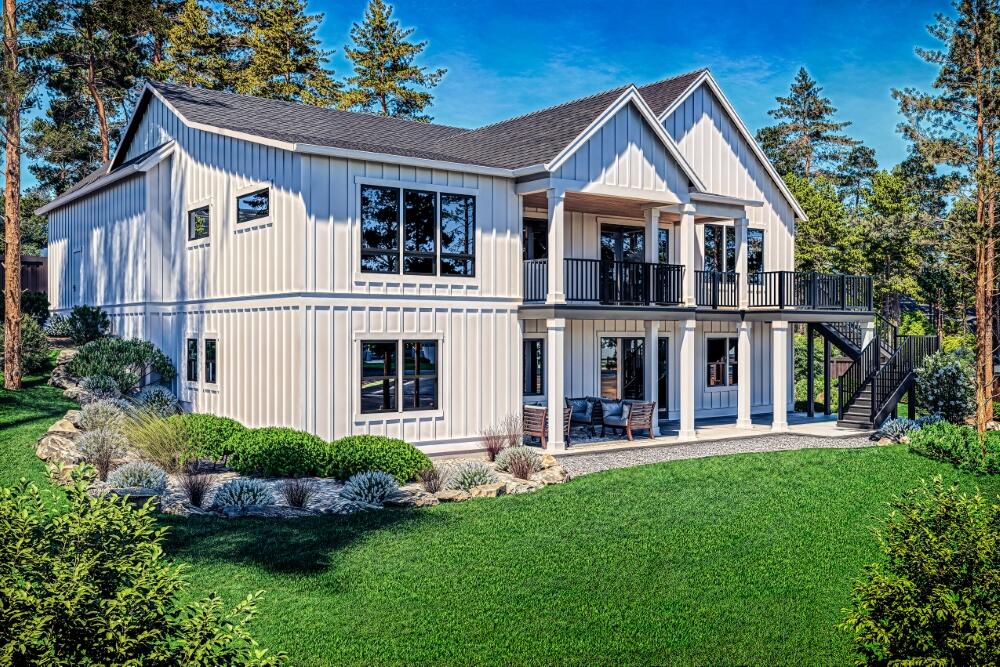 2181 NW Skyline Ranch Road