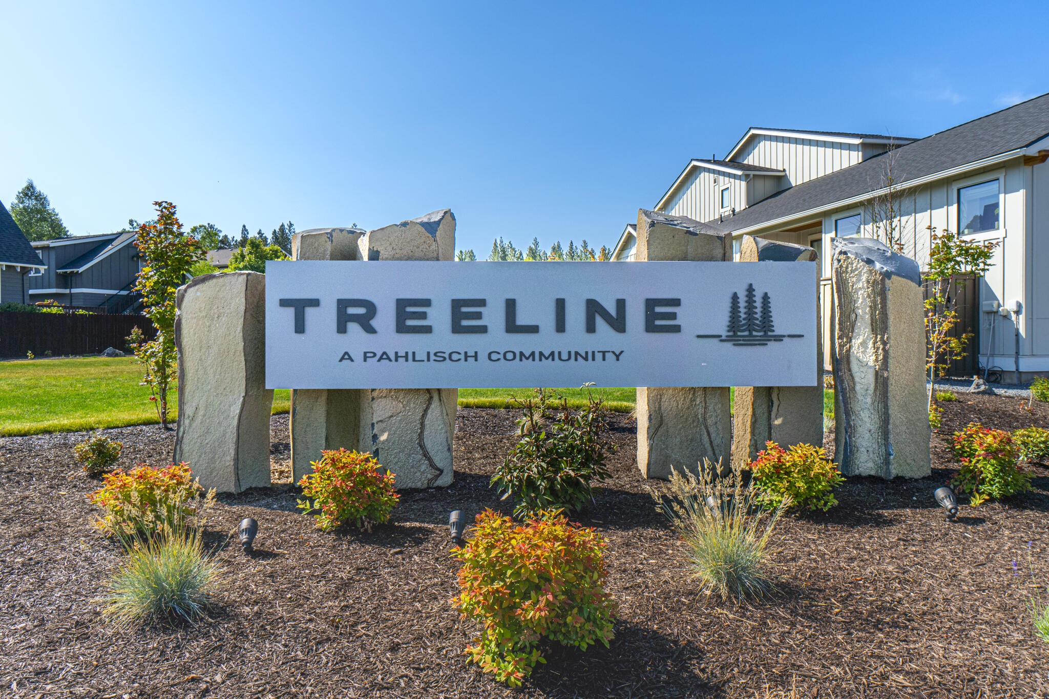 Treeline Phase 2 and 3 - Residential