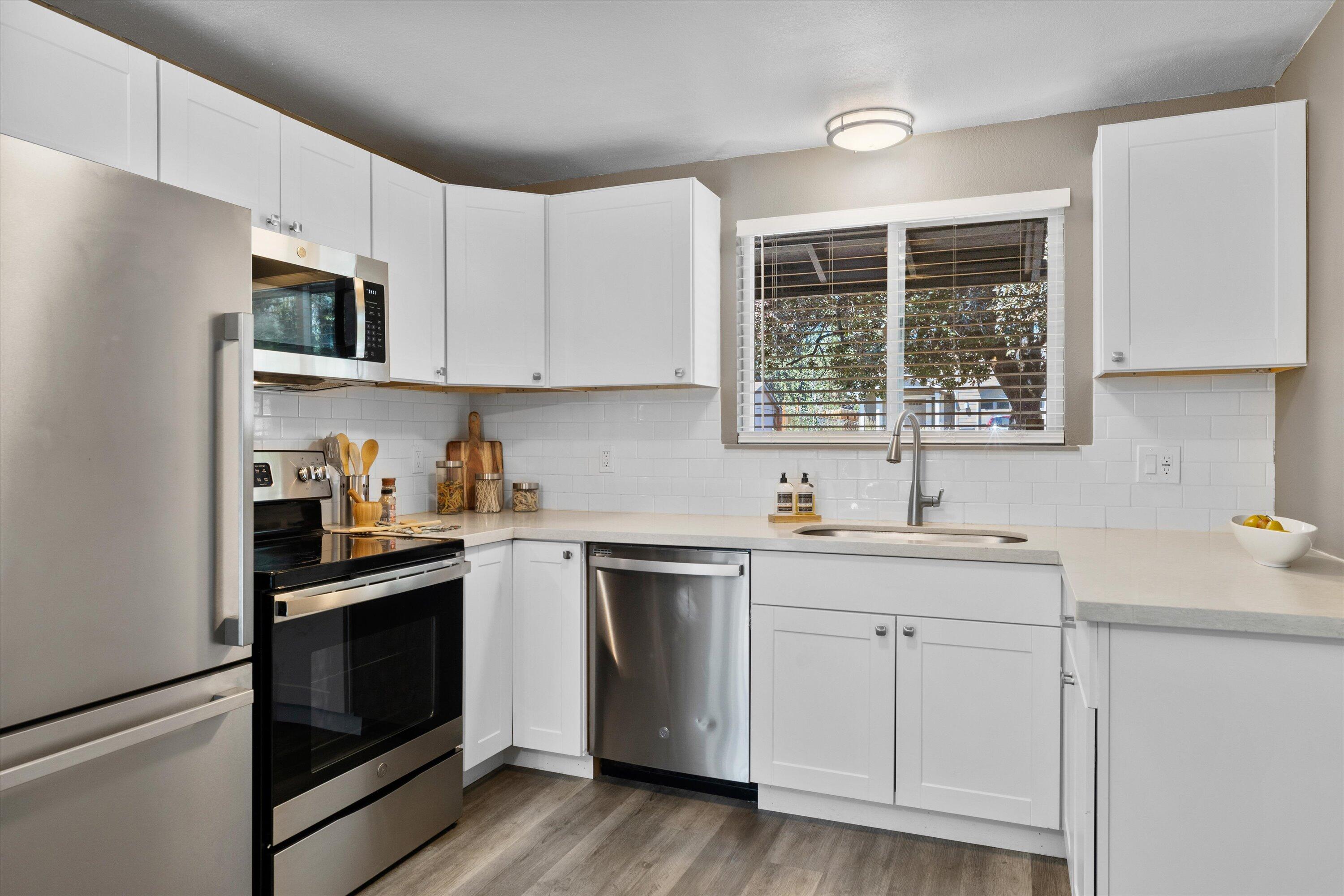 Clear Sky Estates - Residential