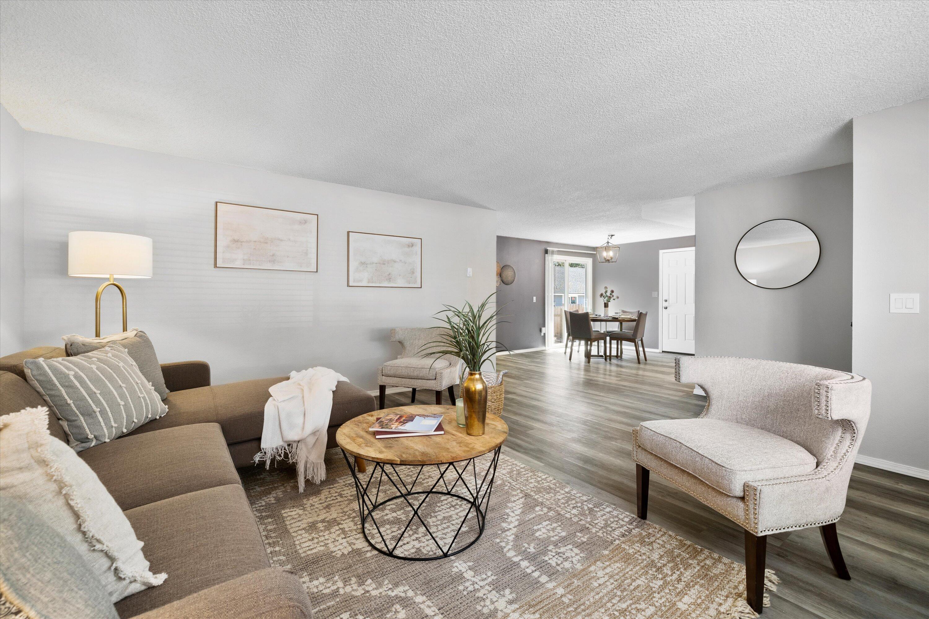 Clear Sky Estates - Residential