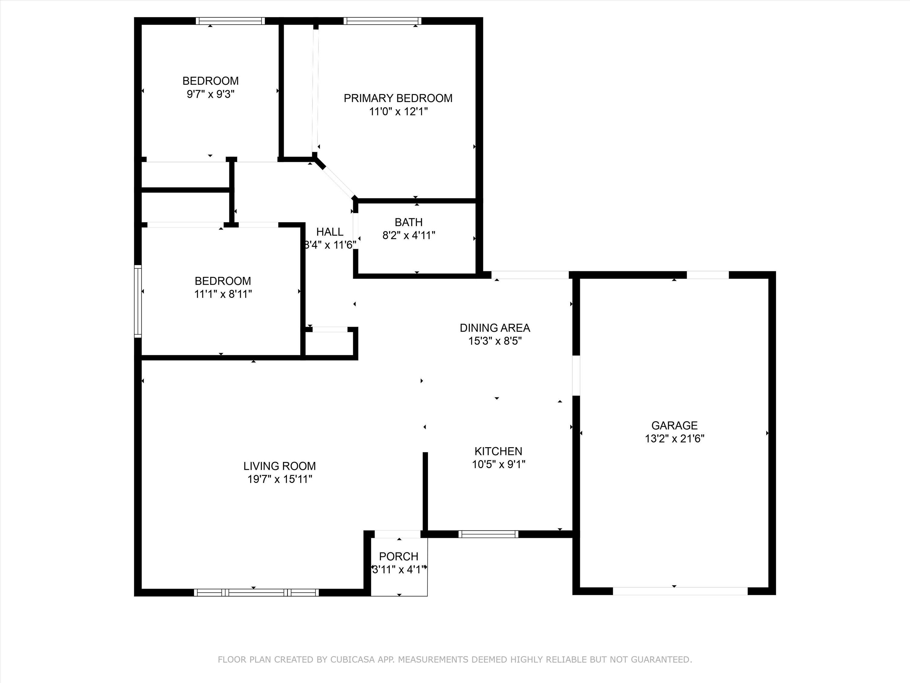 Clear Sky Estates - Residential