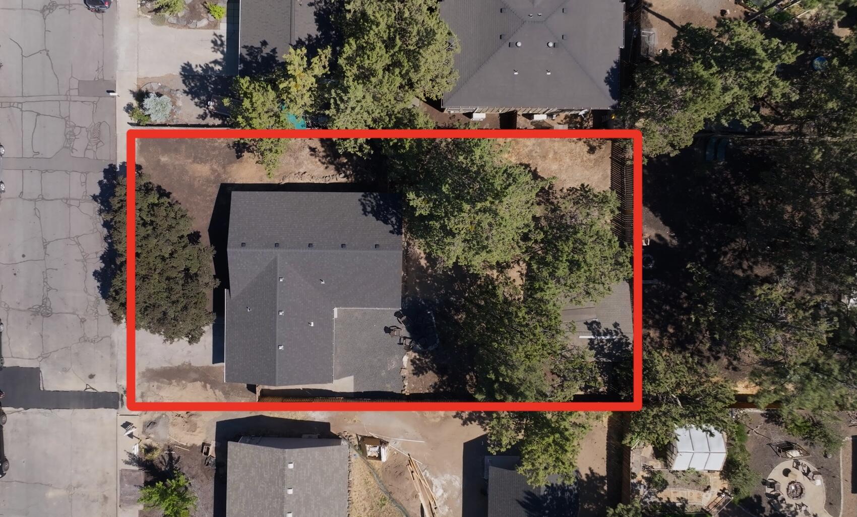 Clear Sky Estates - Residential