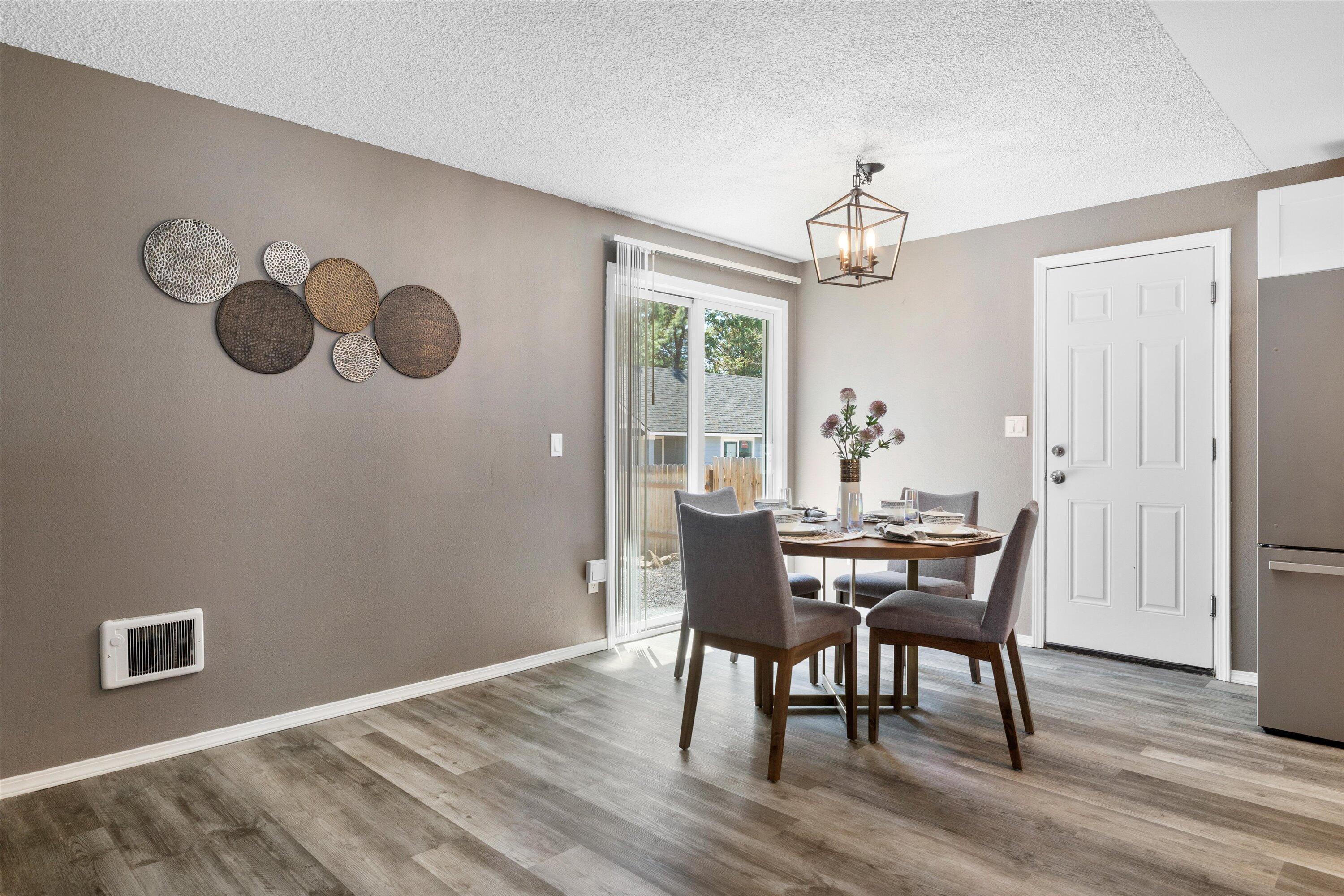 Clear Sky Estates - Residential