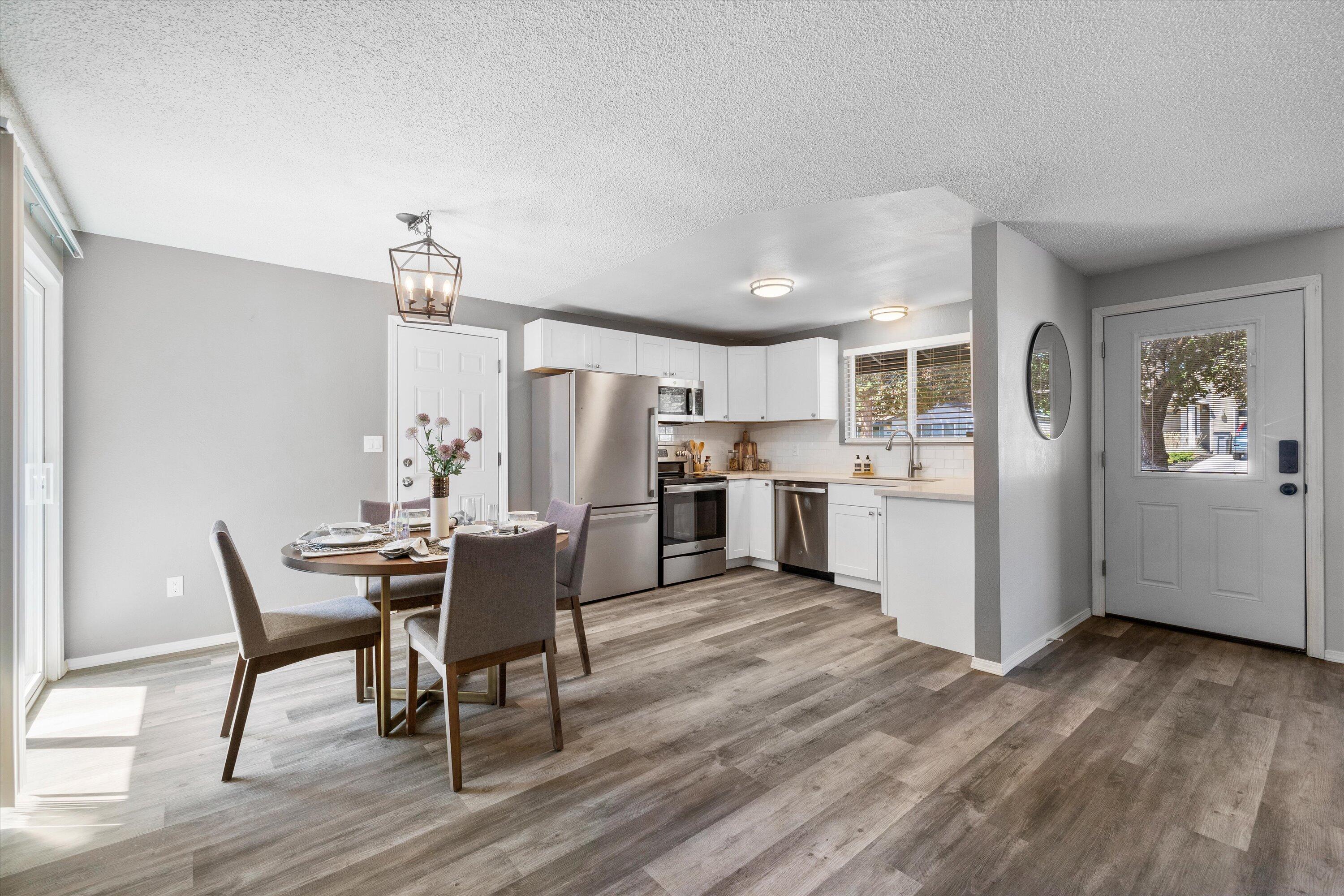 Clear Sky Estates - Residential