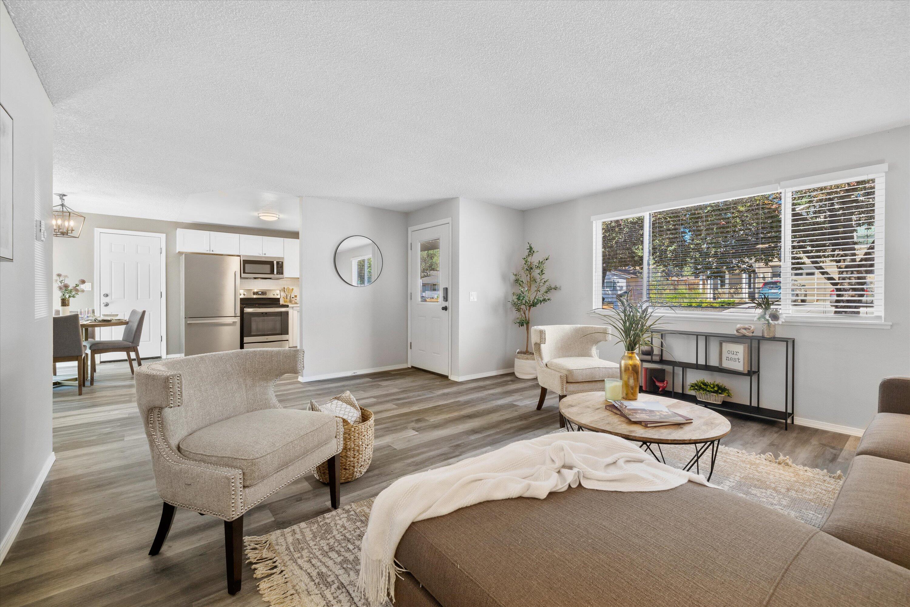 Clear Sky Estates - Residential