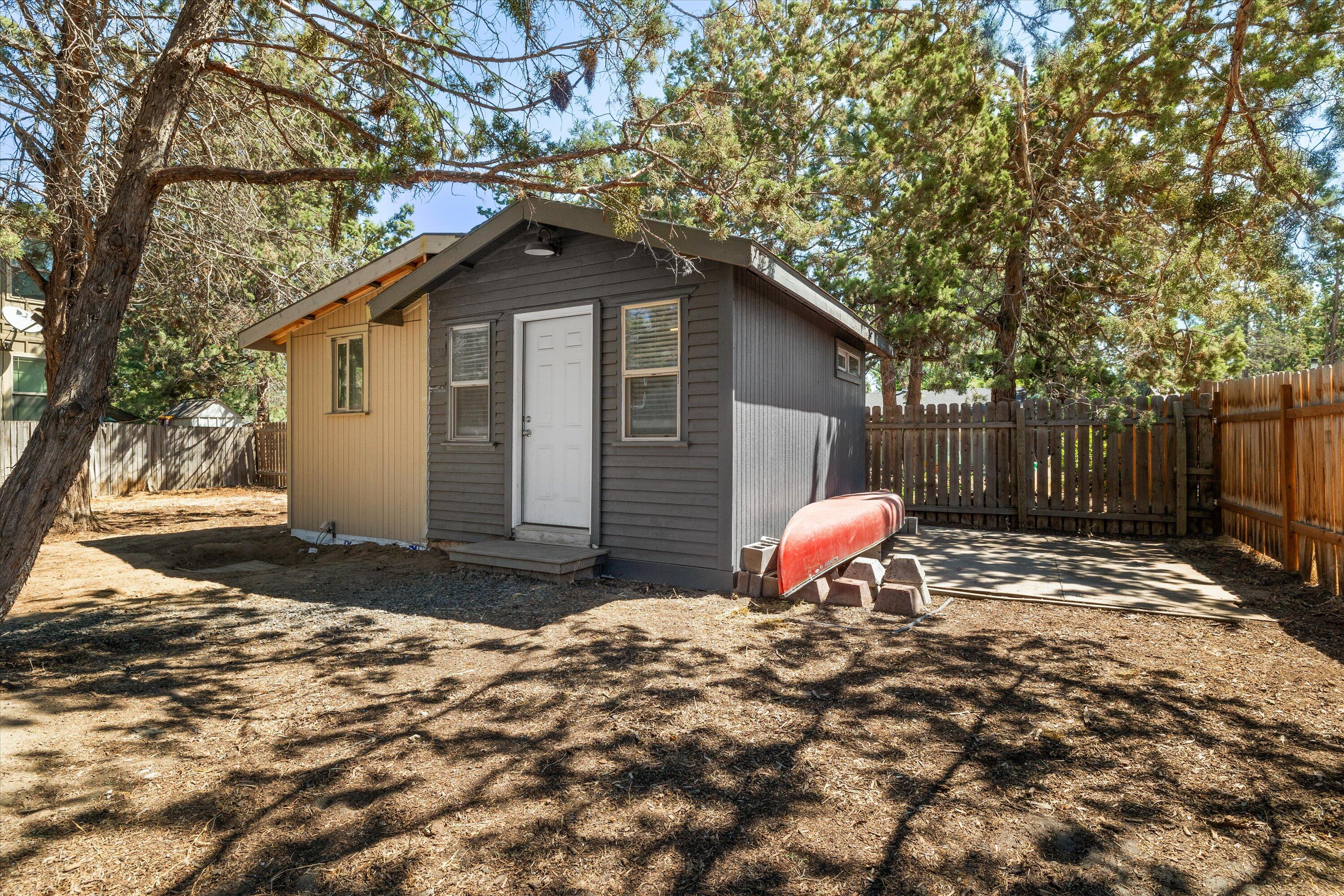 Clear Sky Estates - Residential