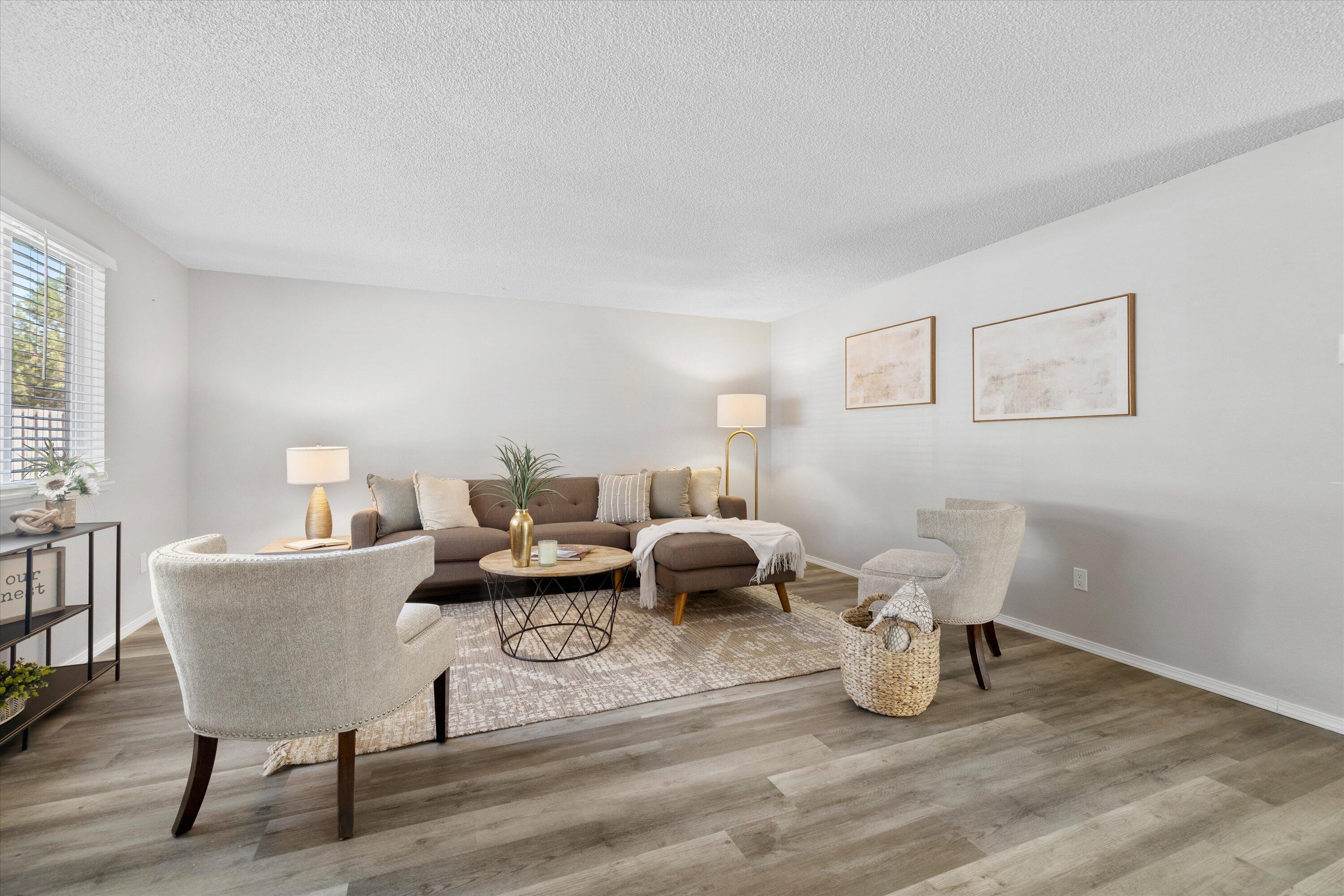 Clear Sky Estates - Residential