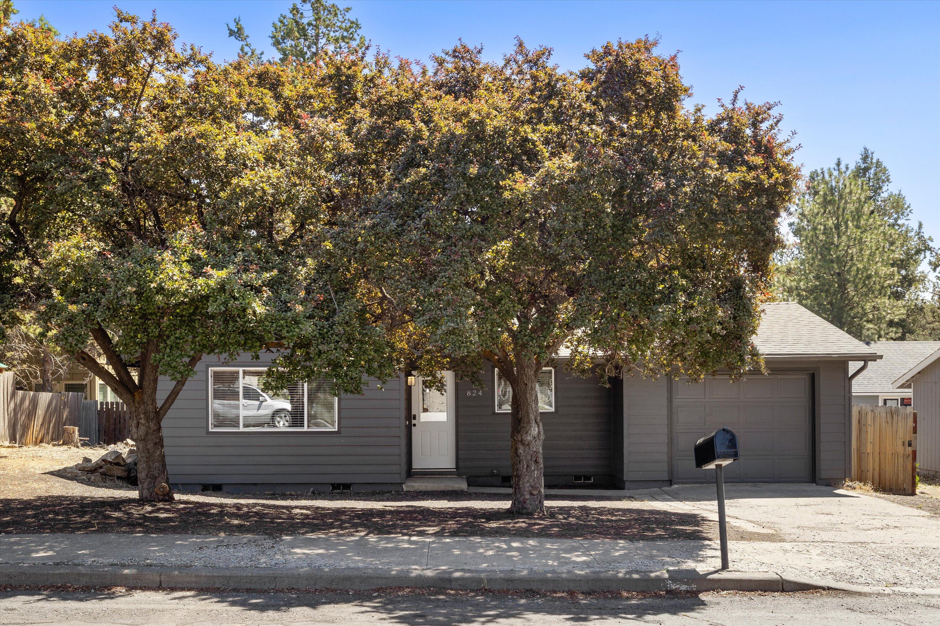 Clear Sky Estates - Residential