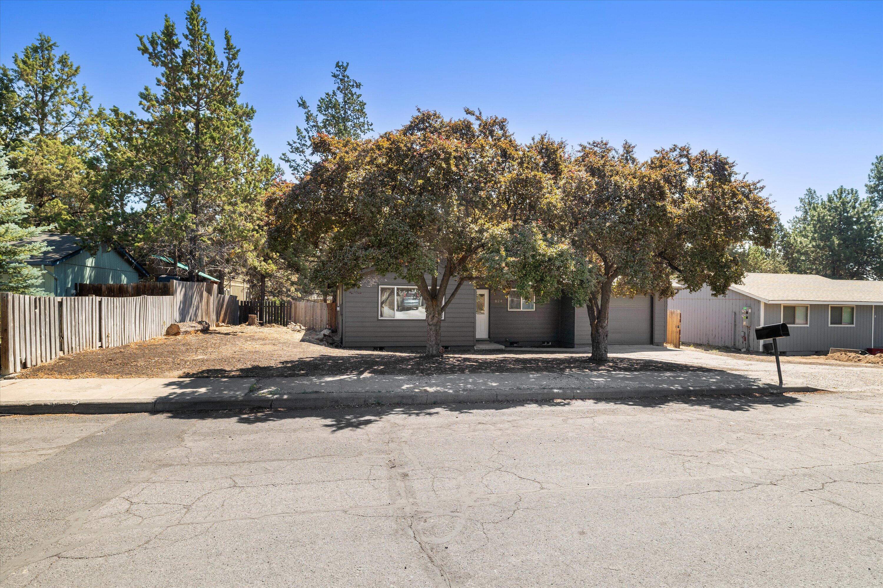 Clear Sky Estates - Residential