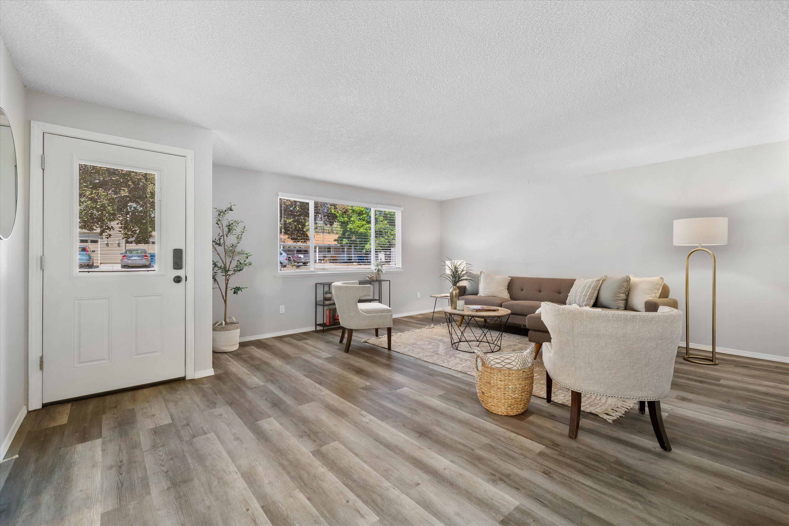 Clear Sky Estates - Residential