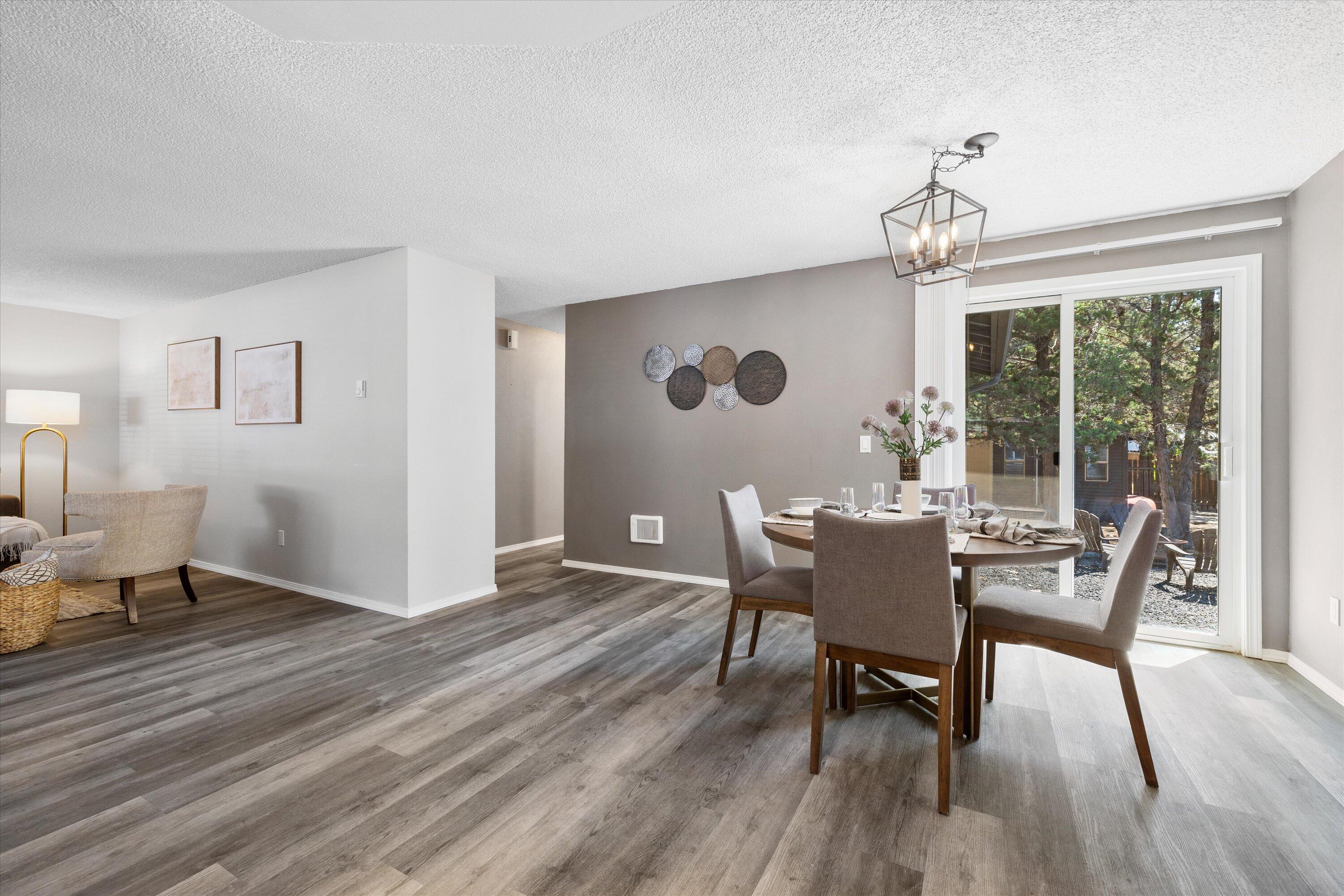 Clear Sky Estates - Residential