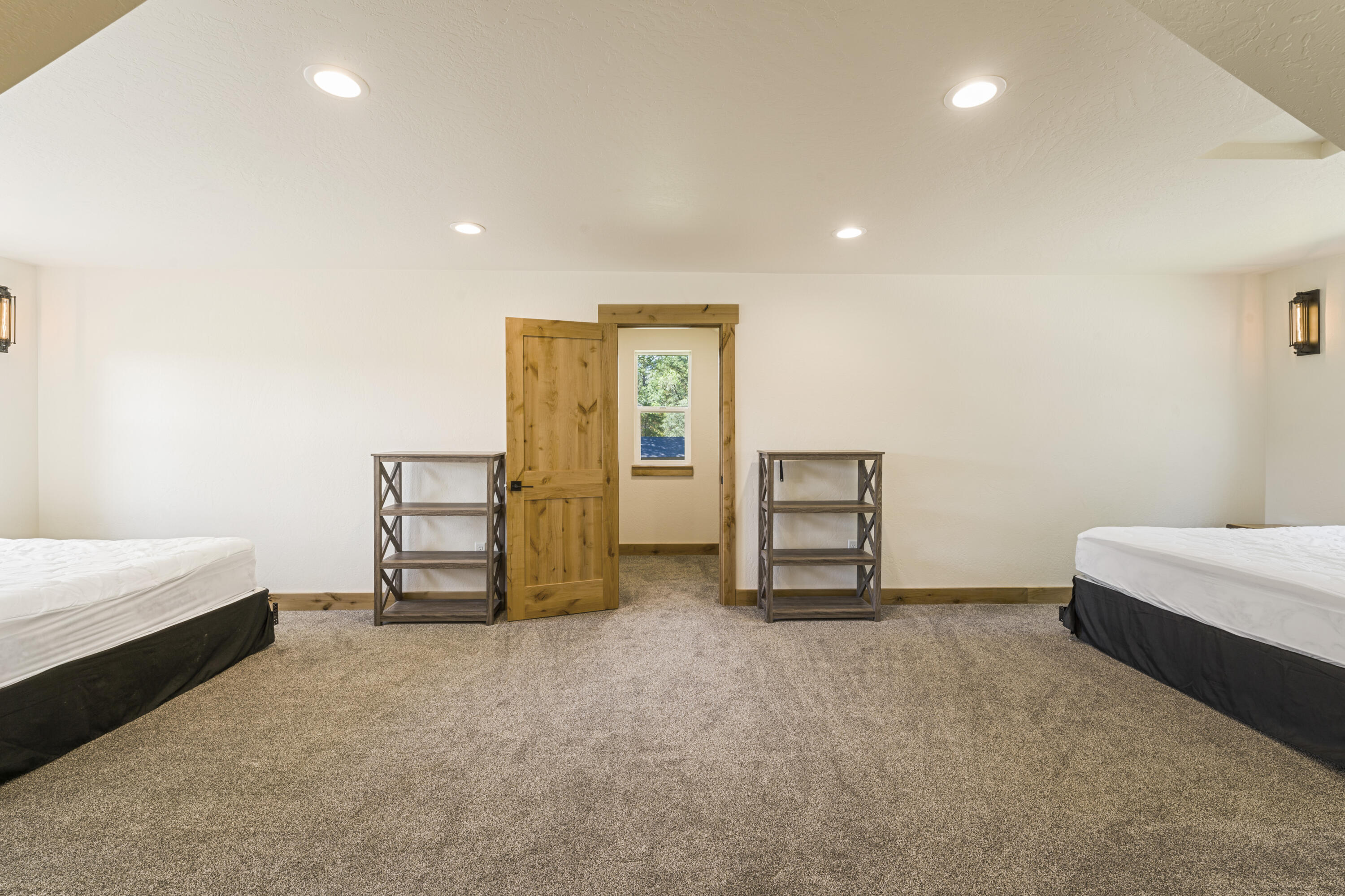 Red Hawk Subdivision - Residential