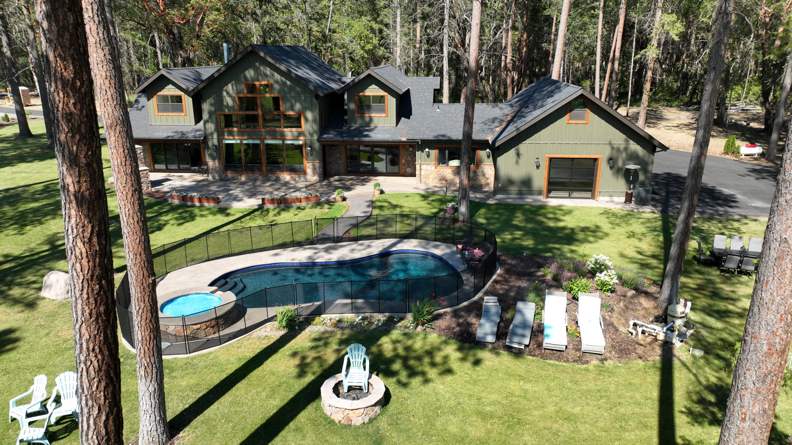 Red Hawk Subdivision - Residential