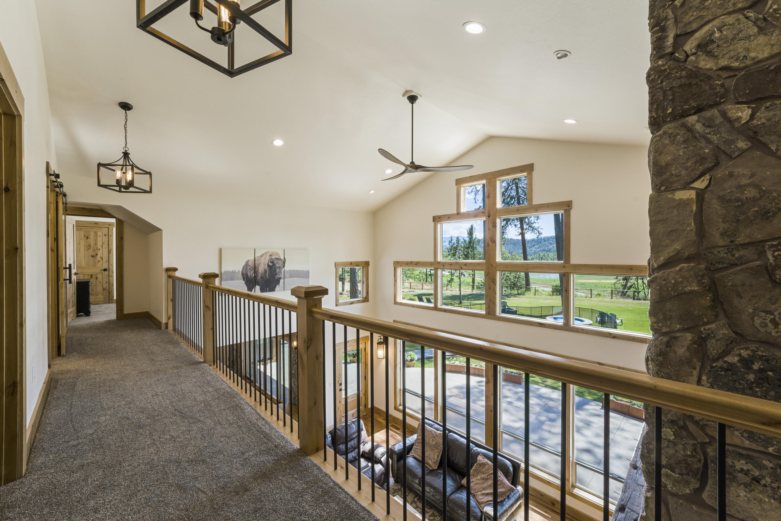 Red Hawk Subdivision - Residential