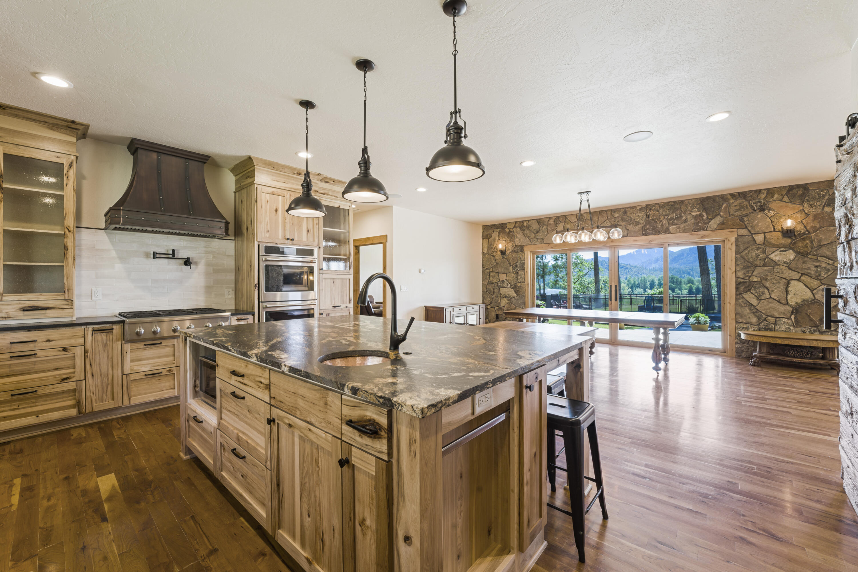 Red Hawk Subdivision - Residential