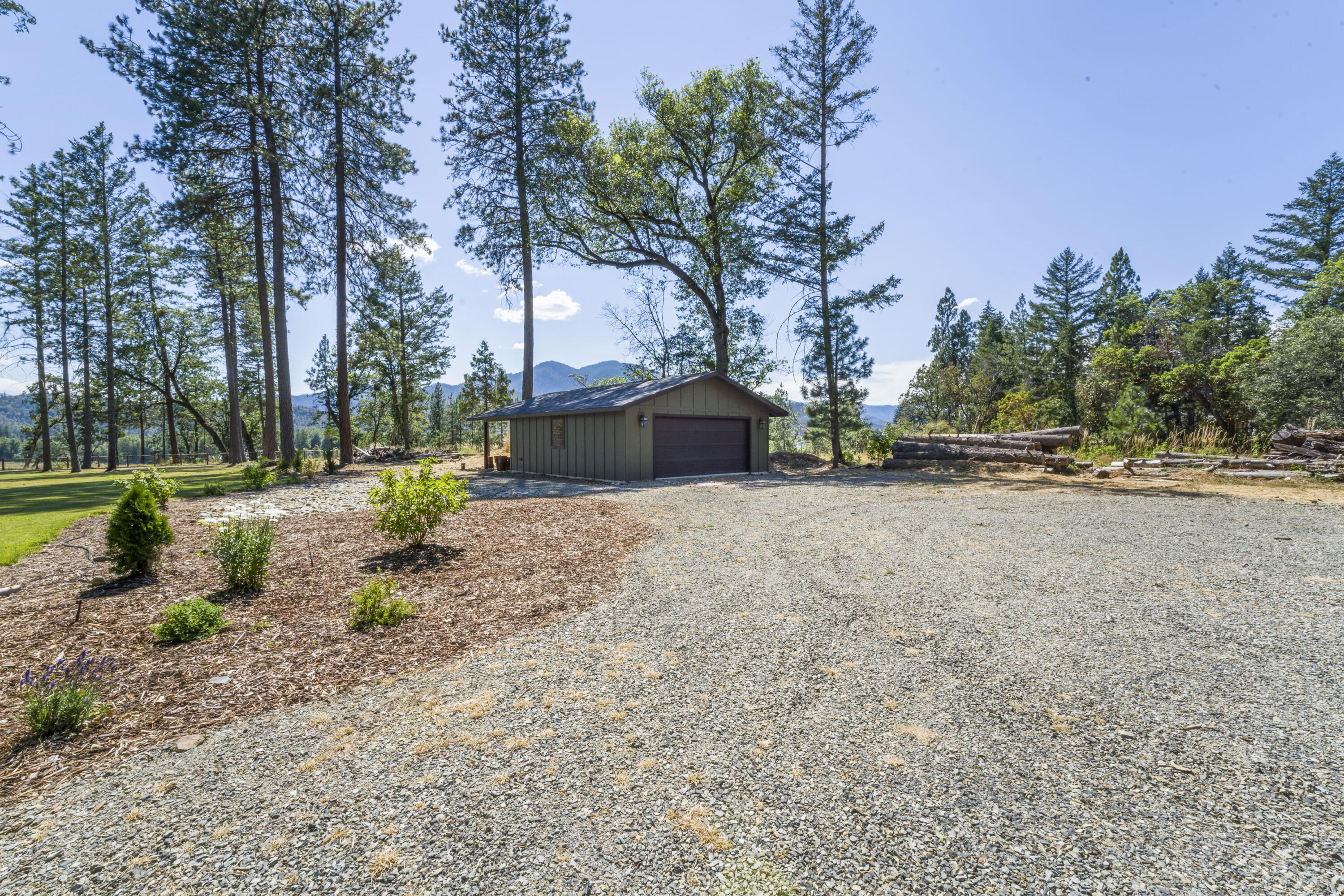 Red Hawk Subdivision - Residential