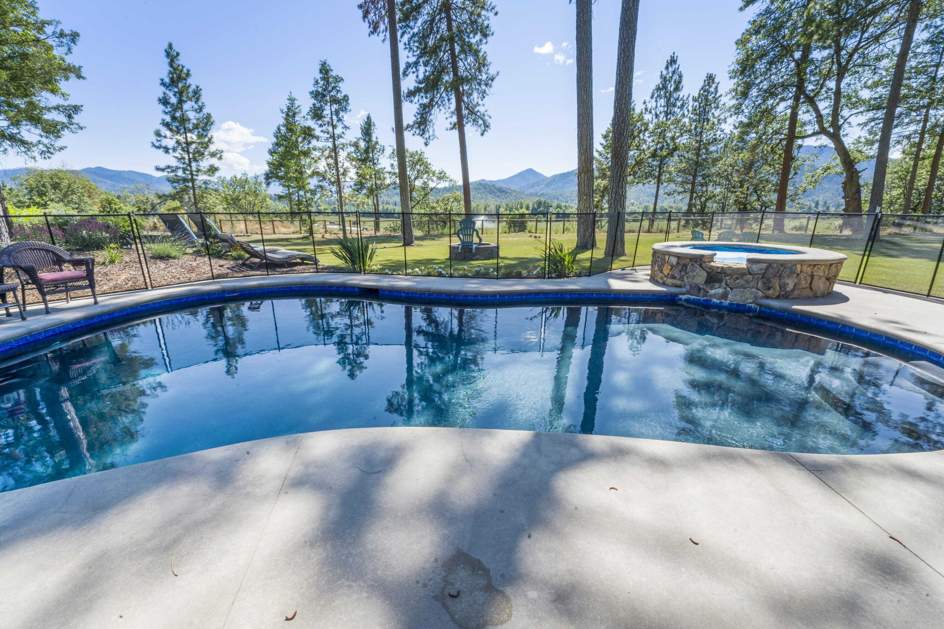 Red Hawk Subdivision - Residential