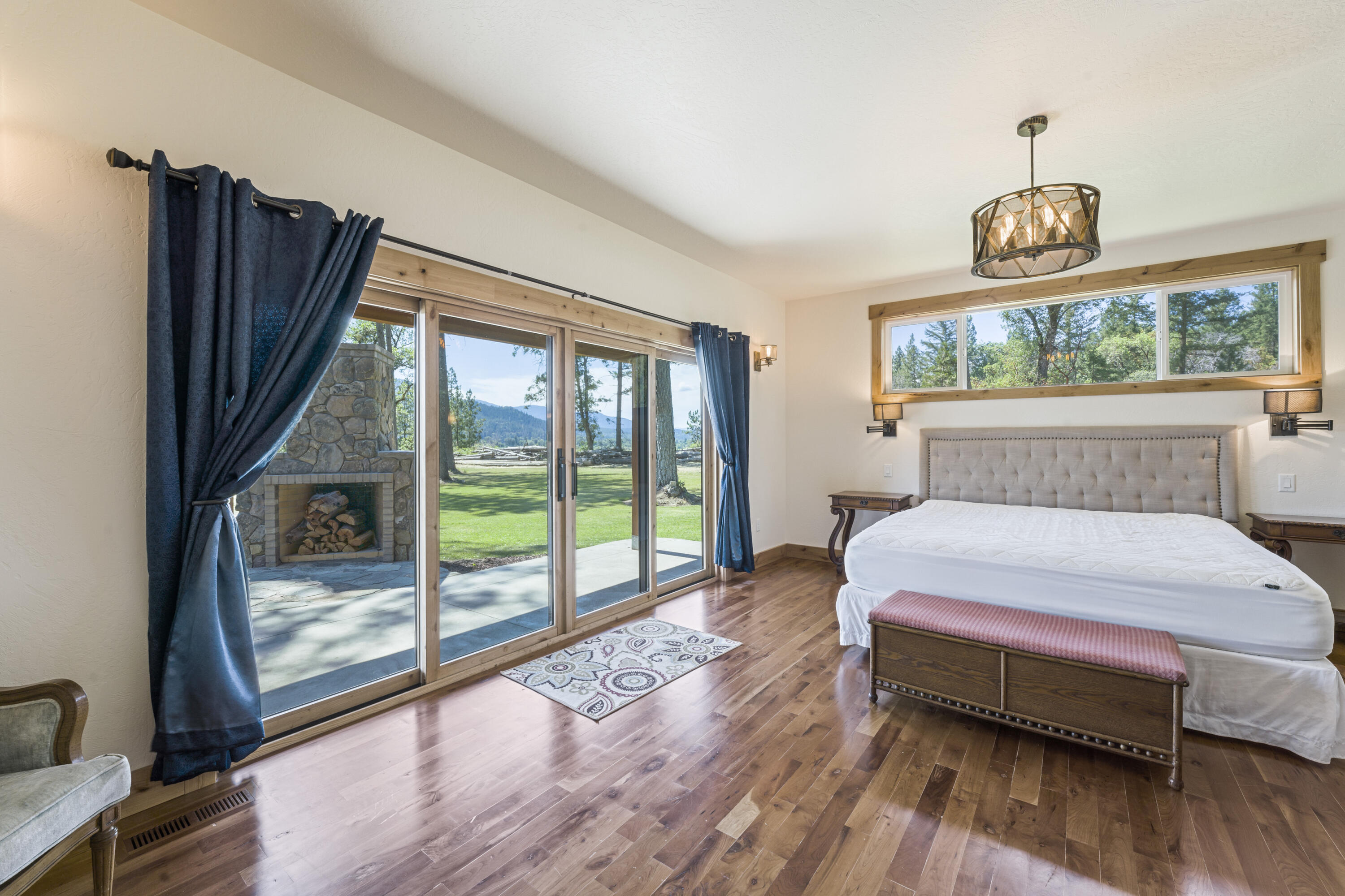 Red Hawk Subdivision - Residential