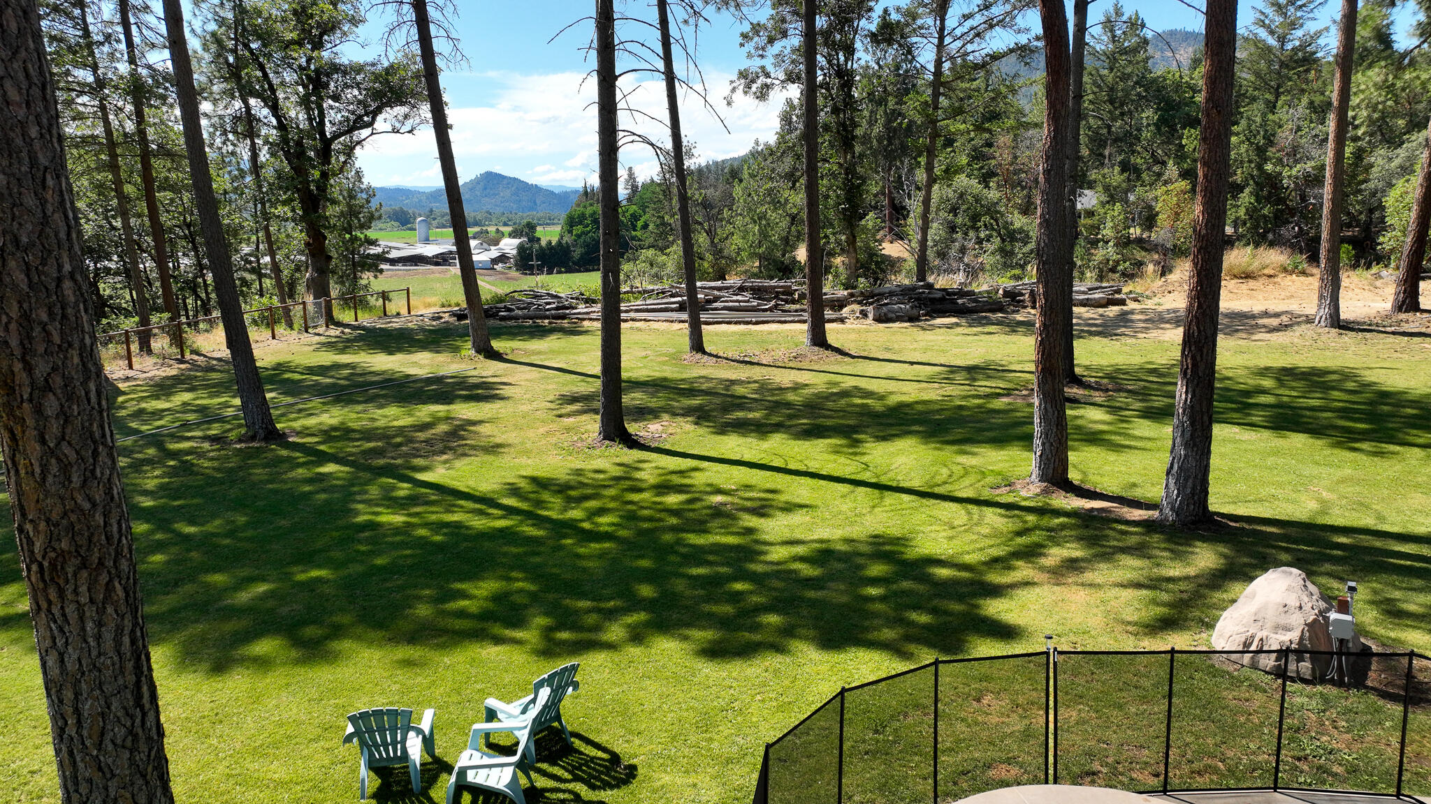 Red Hawk Subdivision - Residential