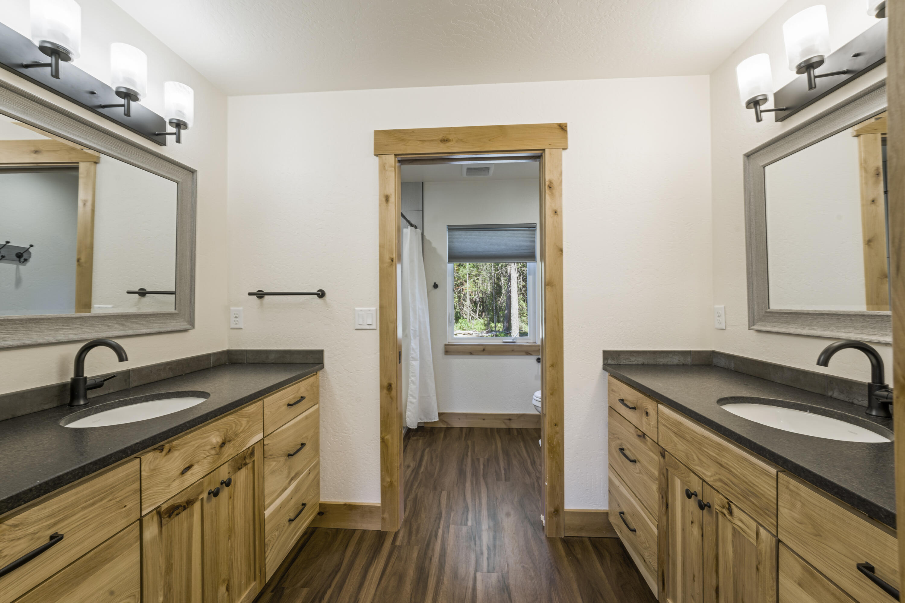 Red Hawk Subdivision - Residential