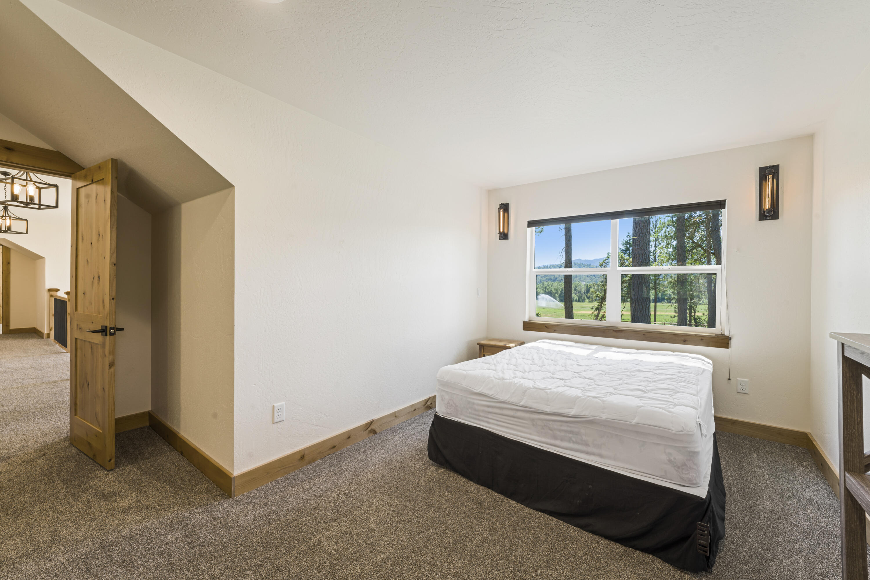 Red Hawk Subdivision - Residential