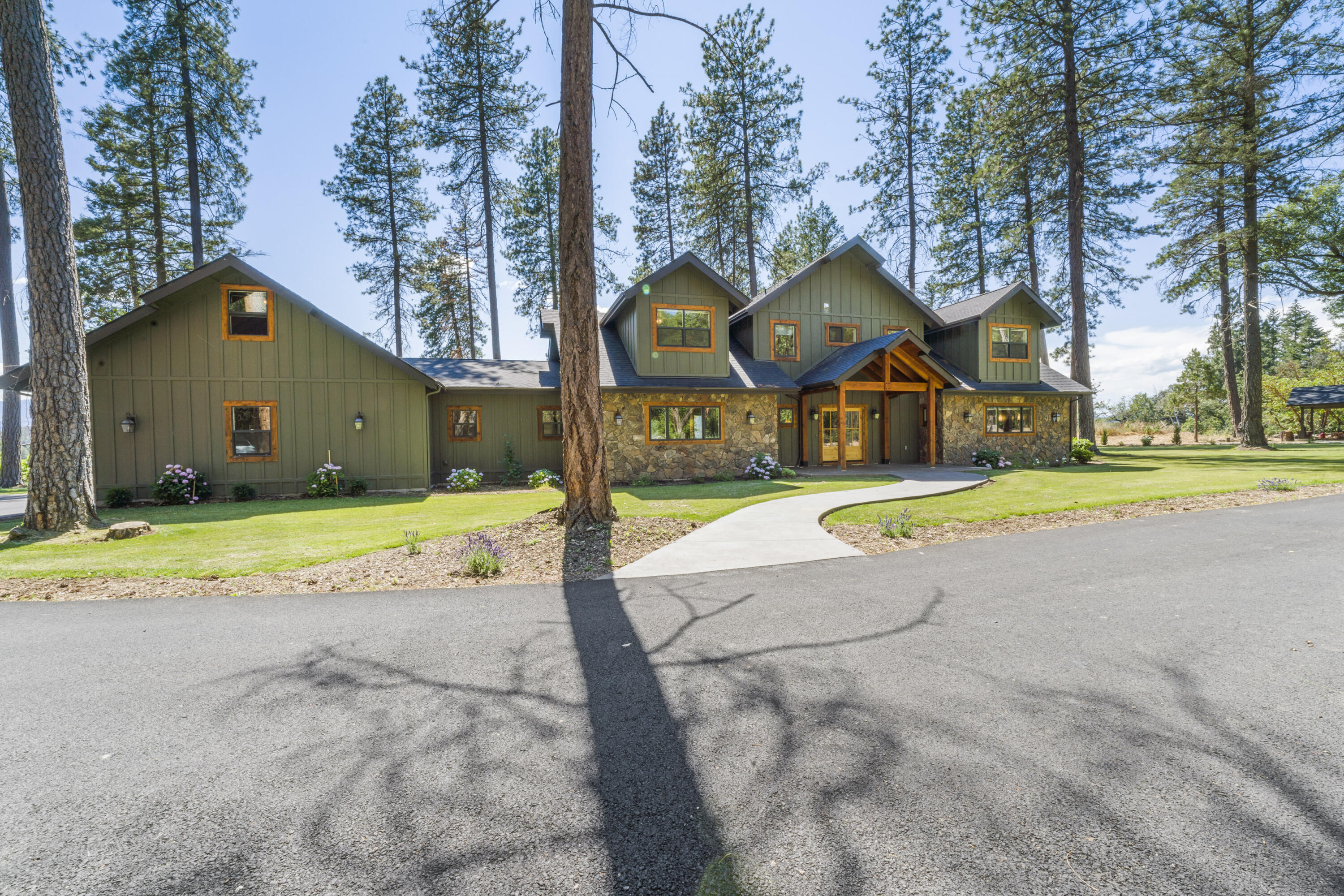 Red Hawk Subdivision - Residential