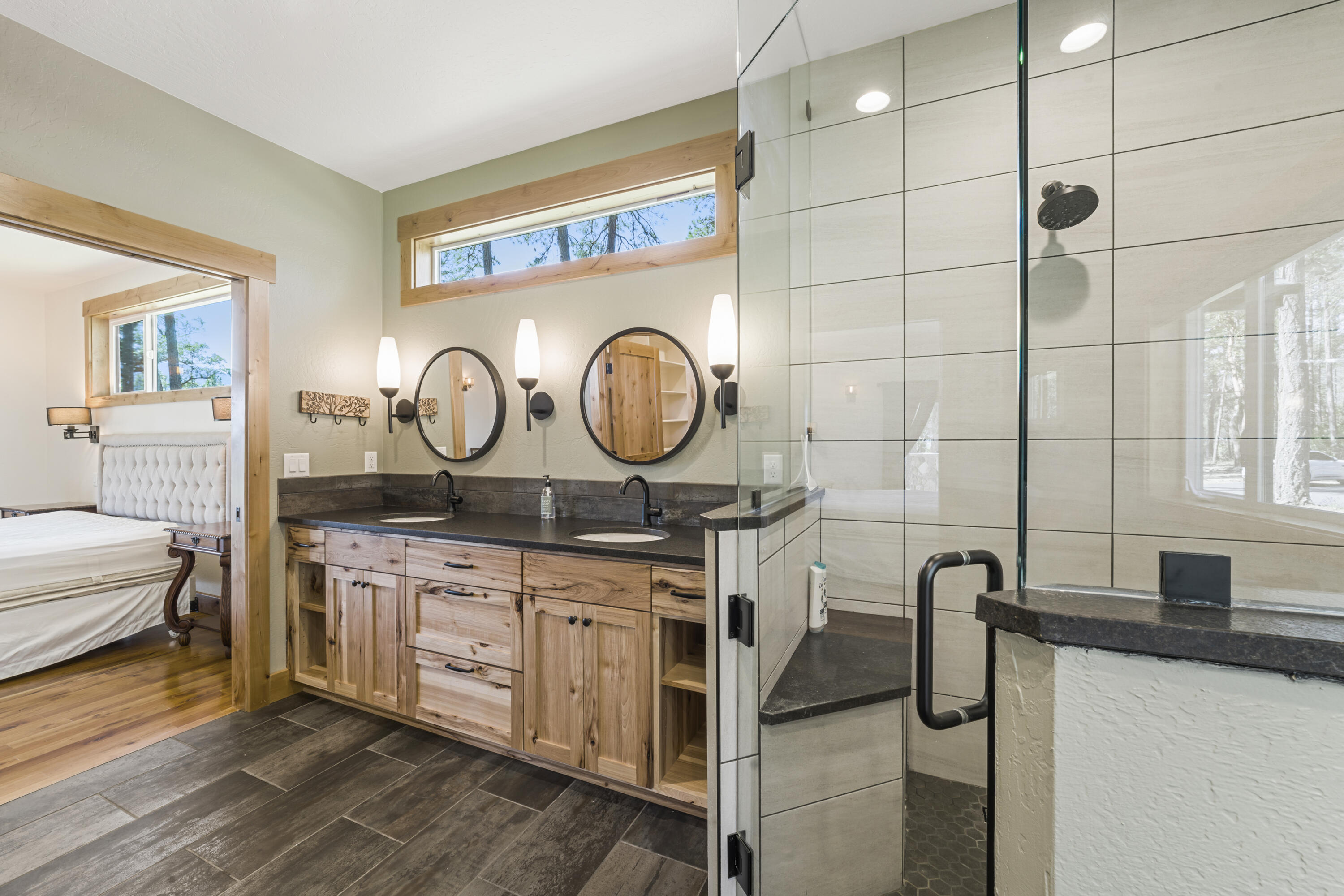 Red Hawk Subdivision - Residential