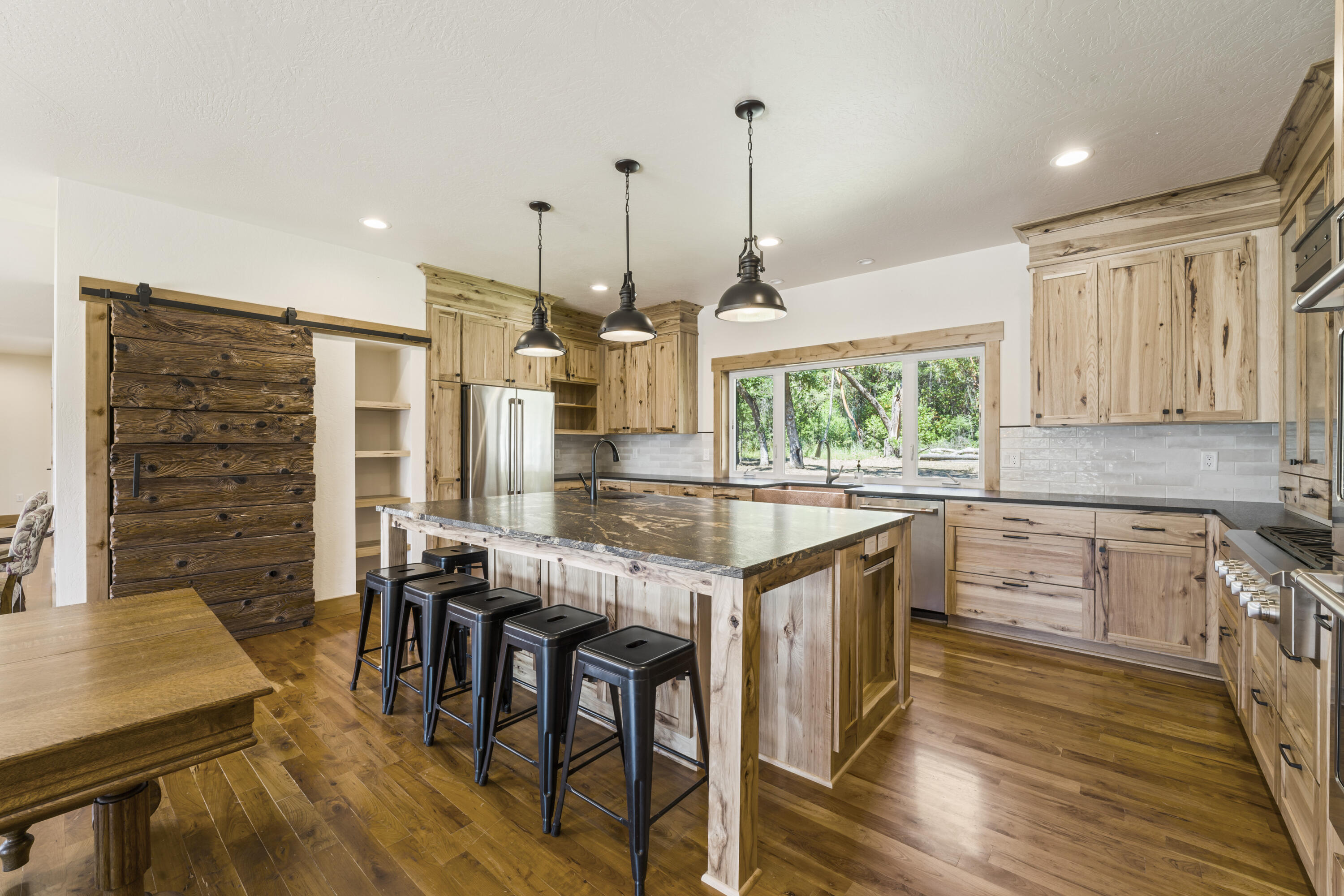 Red Hawk Subdivision - Residential