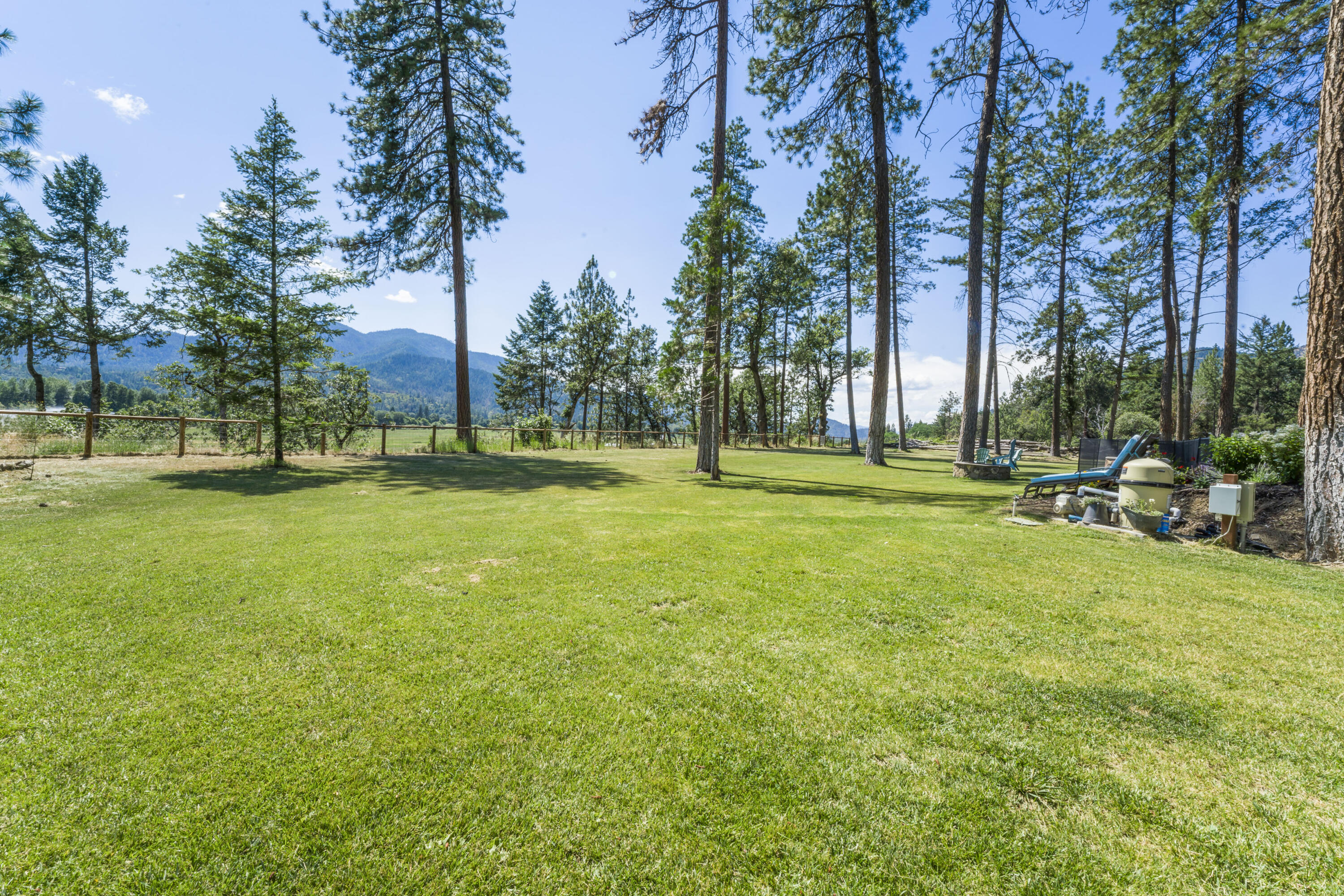 Red Hawk Subdivision - Residential