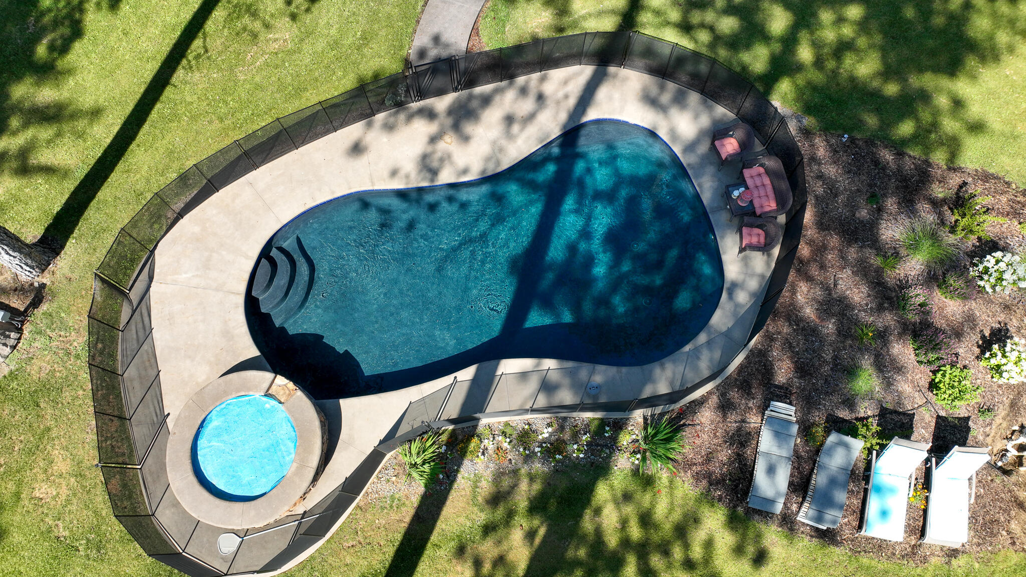 Red Hawk Subdivision - Residential