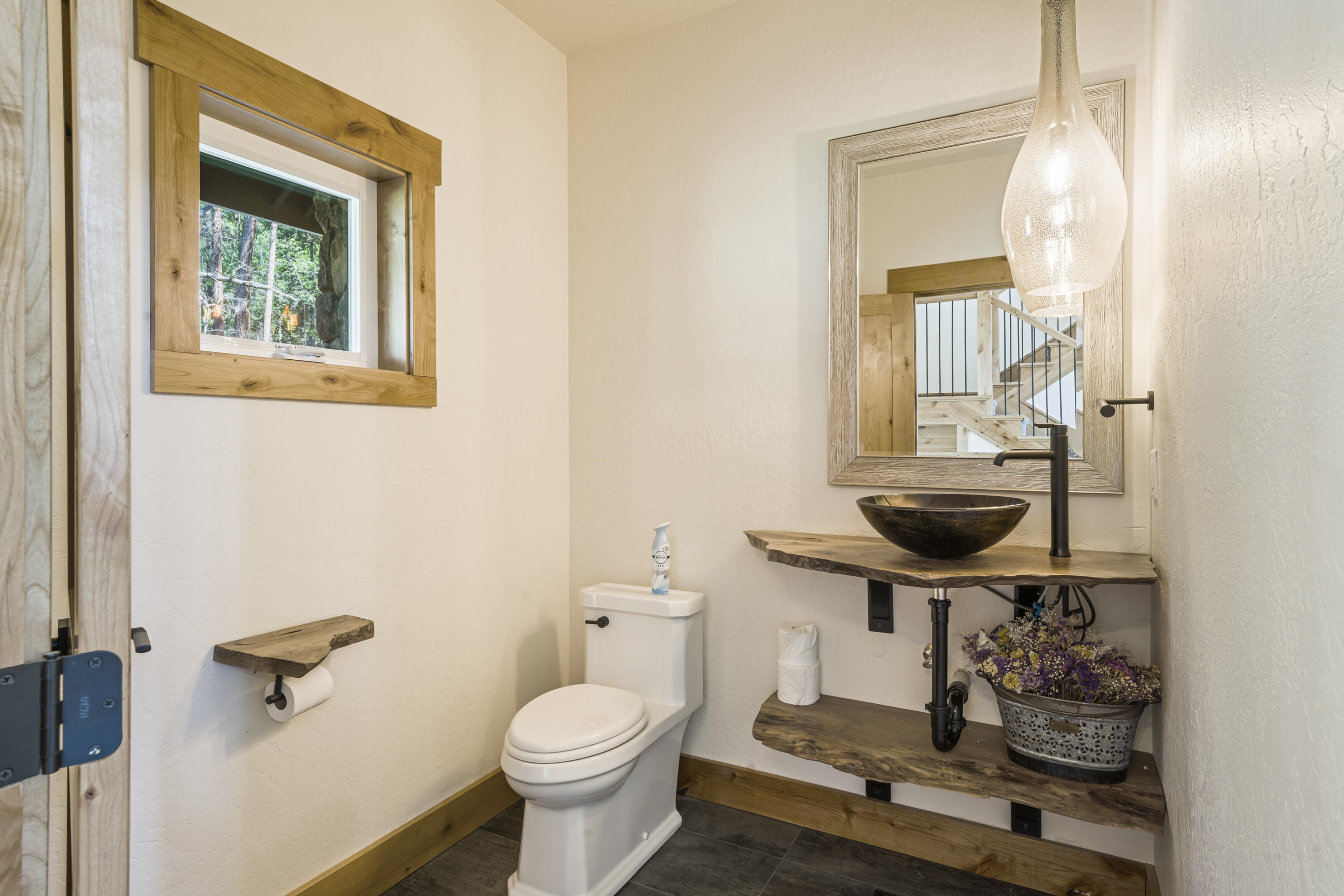 Red Hawk Subdivision - Residential