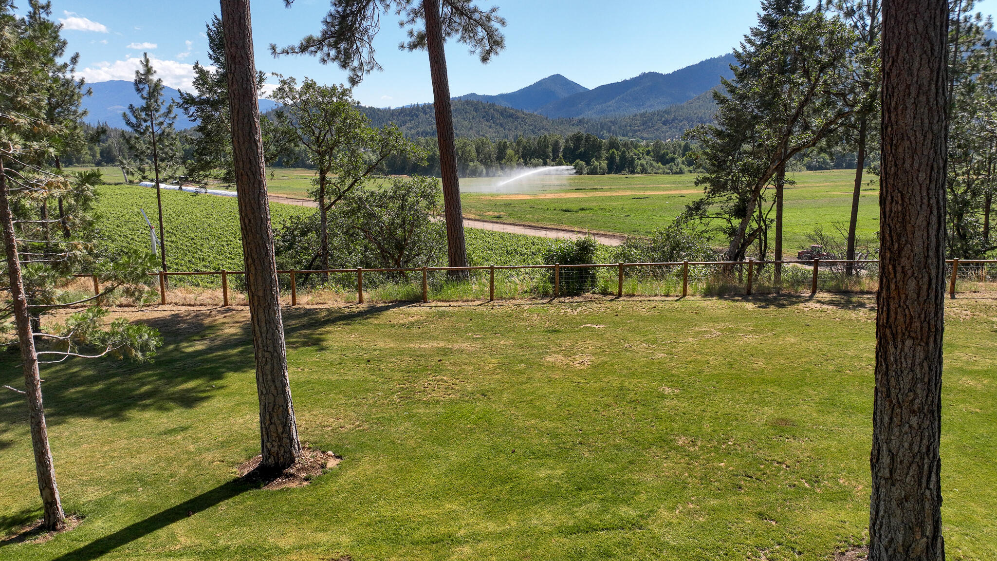 Red Hawk Subdivision - Residential