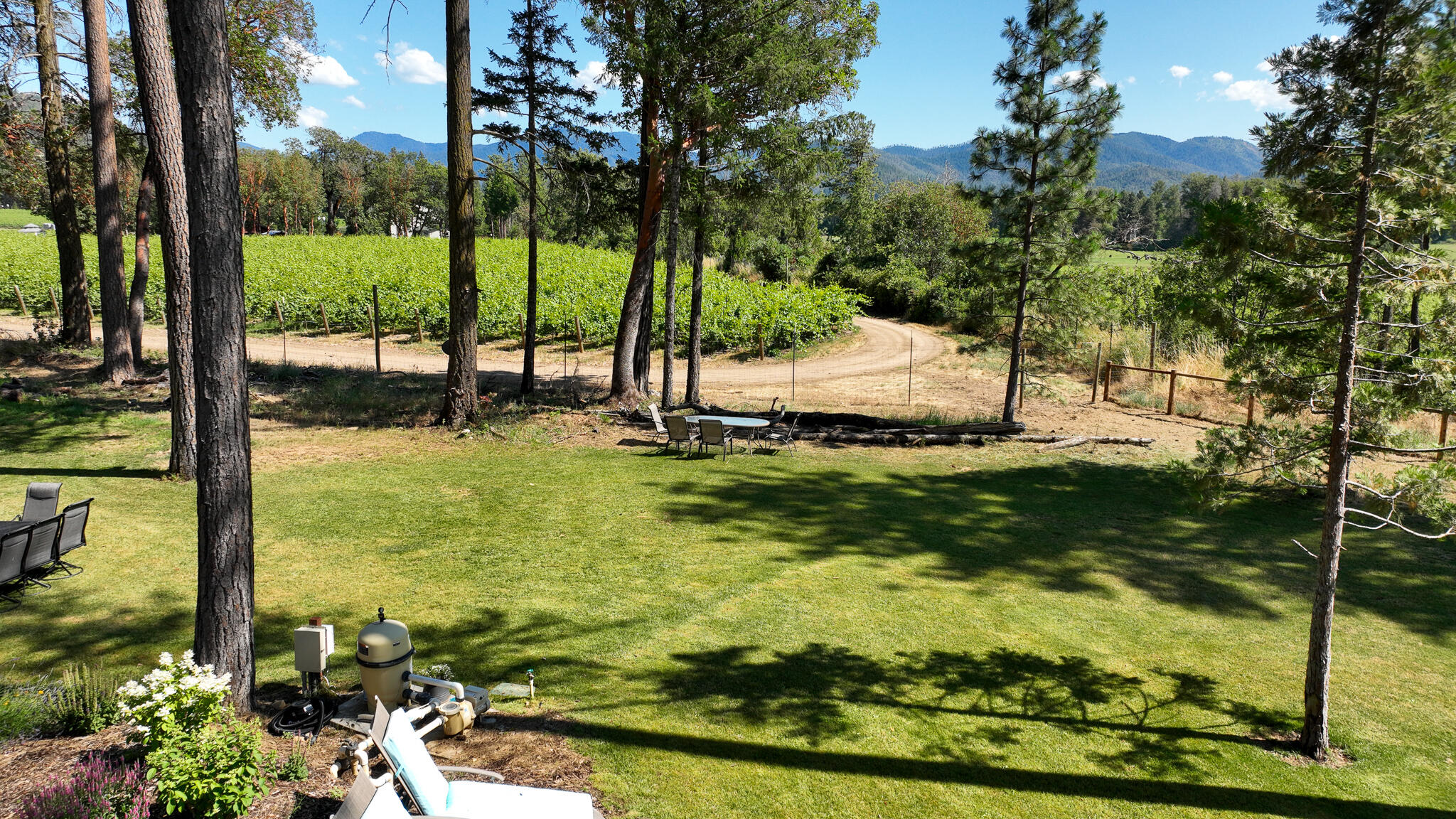 Red Hawk Subdivision - Residential