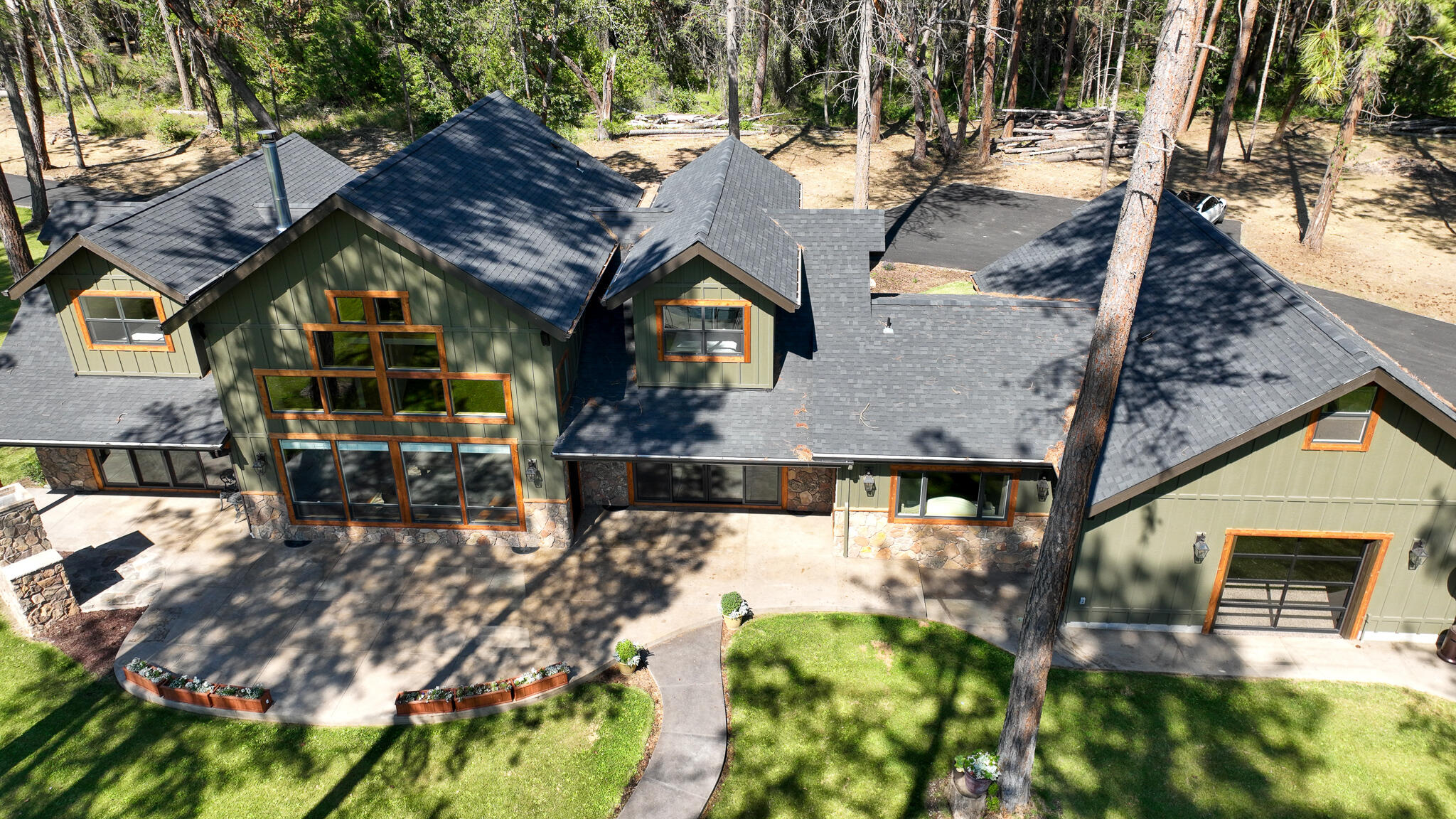 Red Hawk Subdivision - Residential