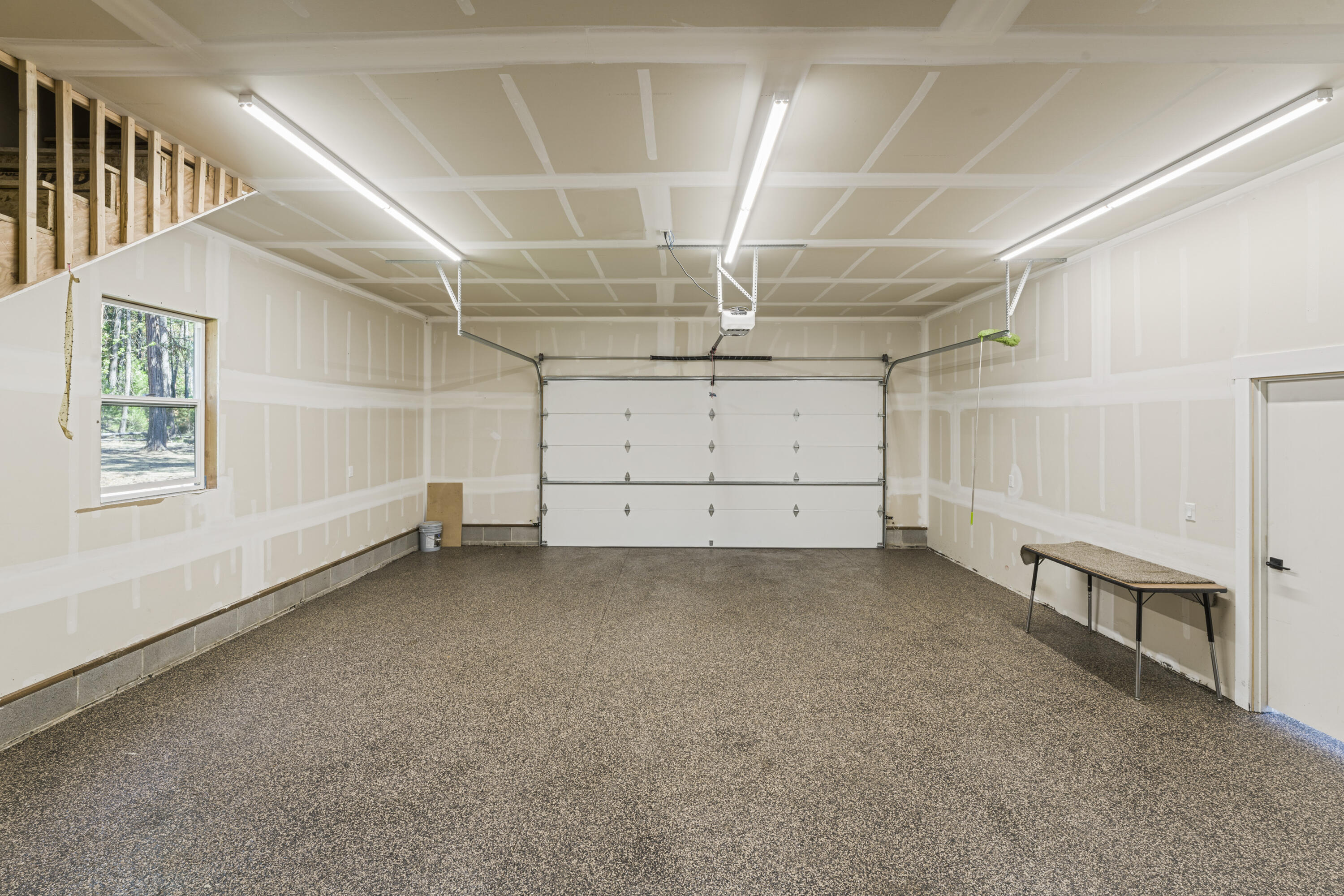 Red Hawk Subdivision - Residential