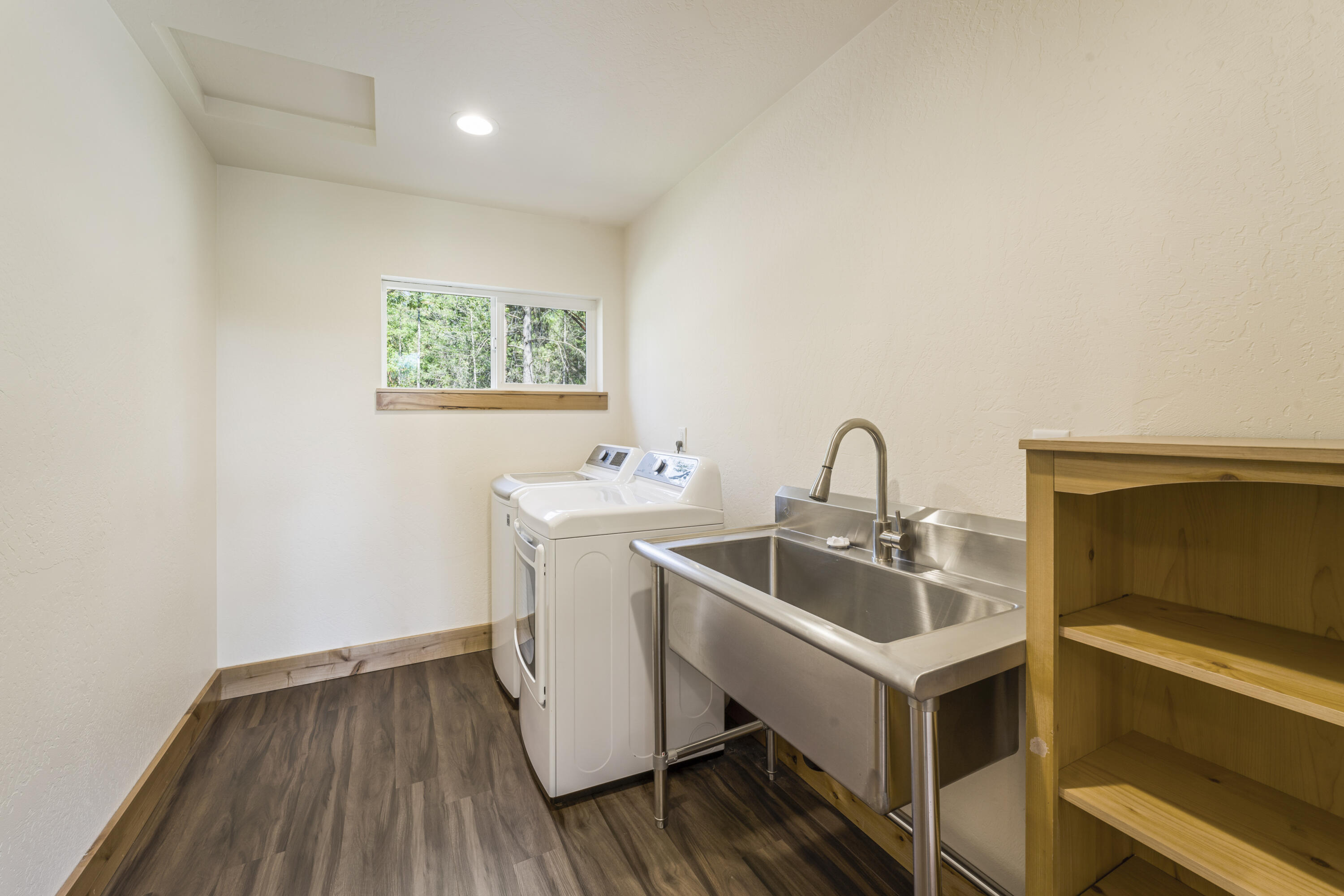 Red Hawk Subdivision - Residential