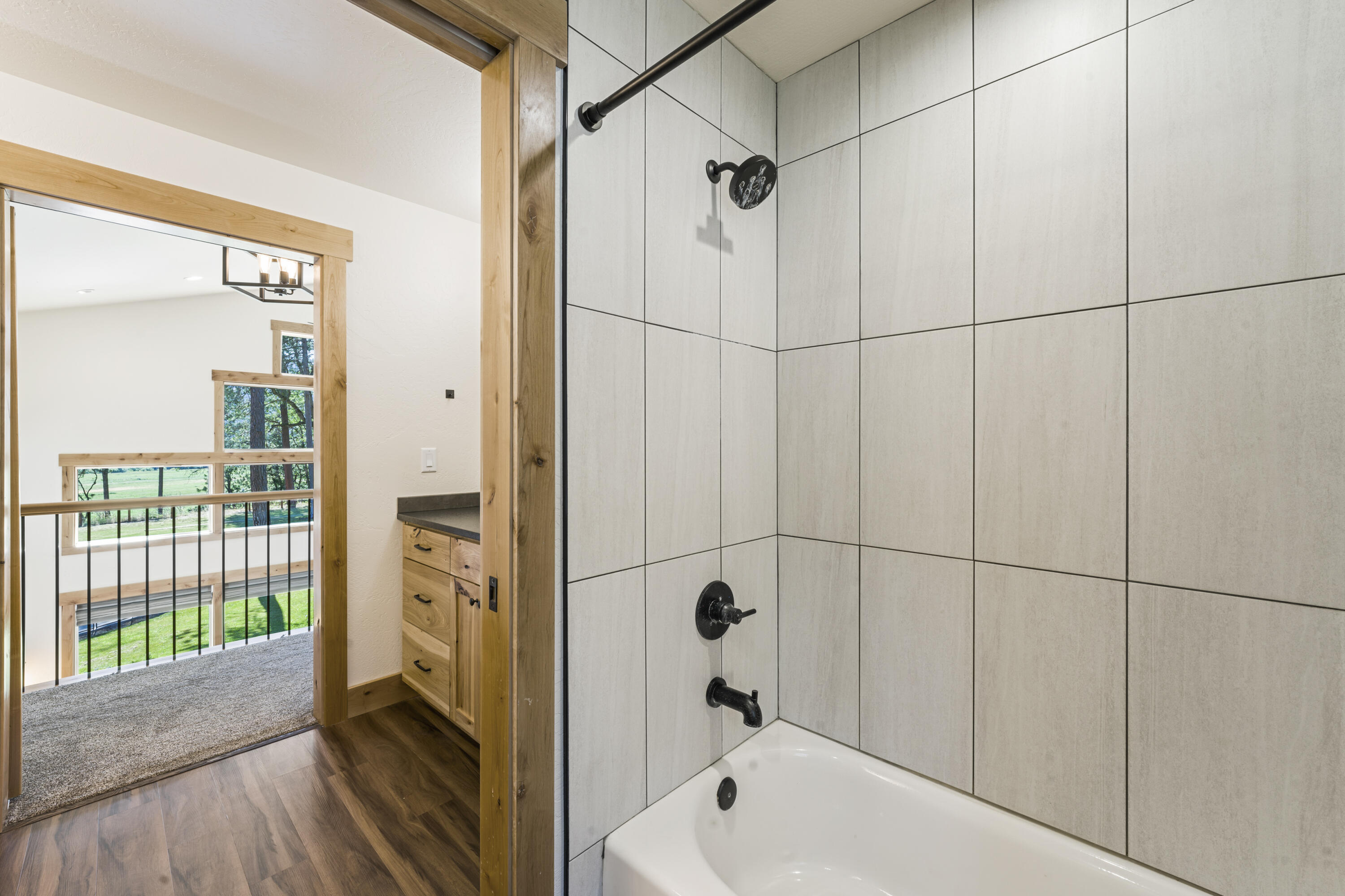 Red Hawk Subdivision - Residential