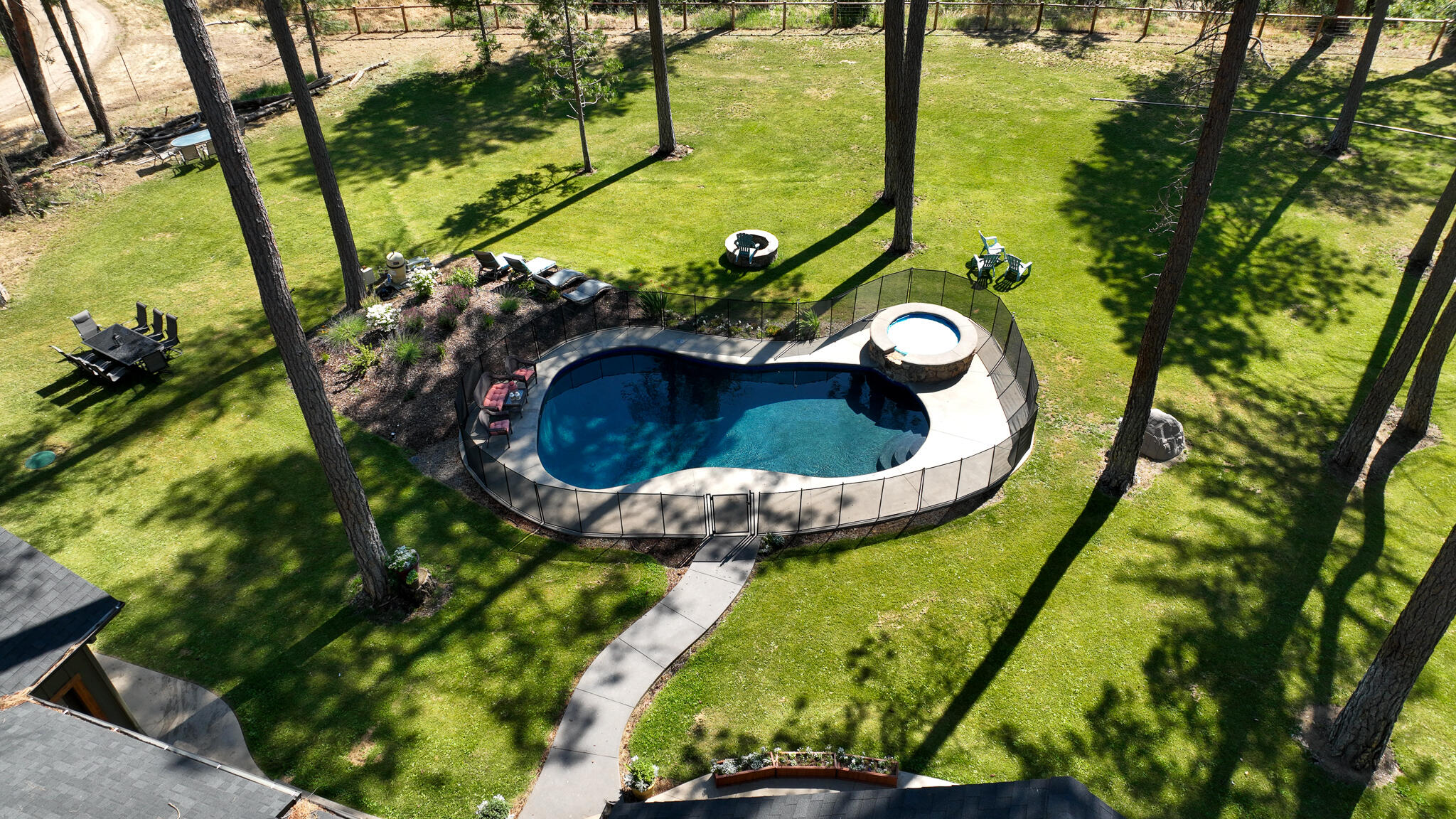 Red Hawk Subdivision - Residential