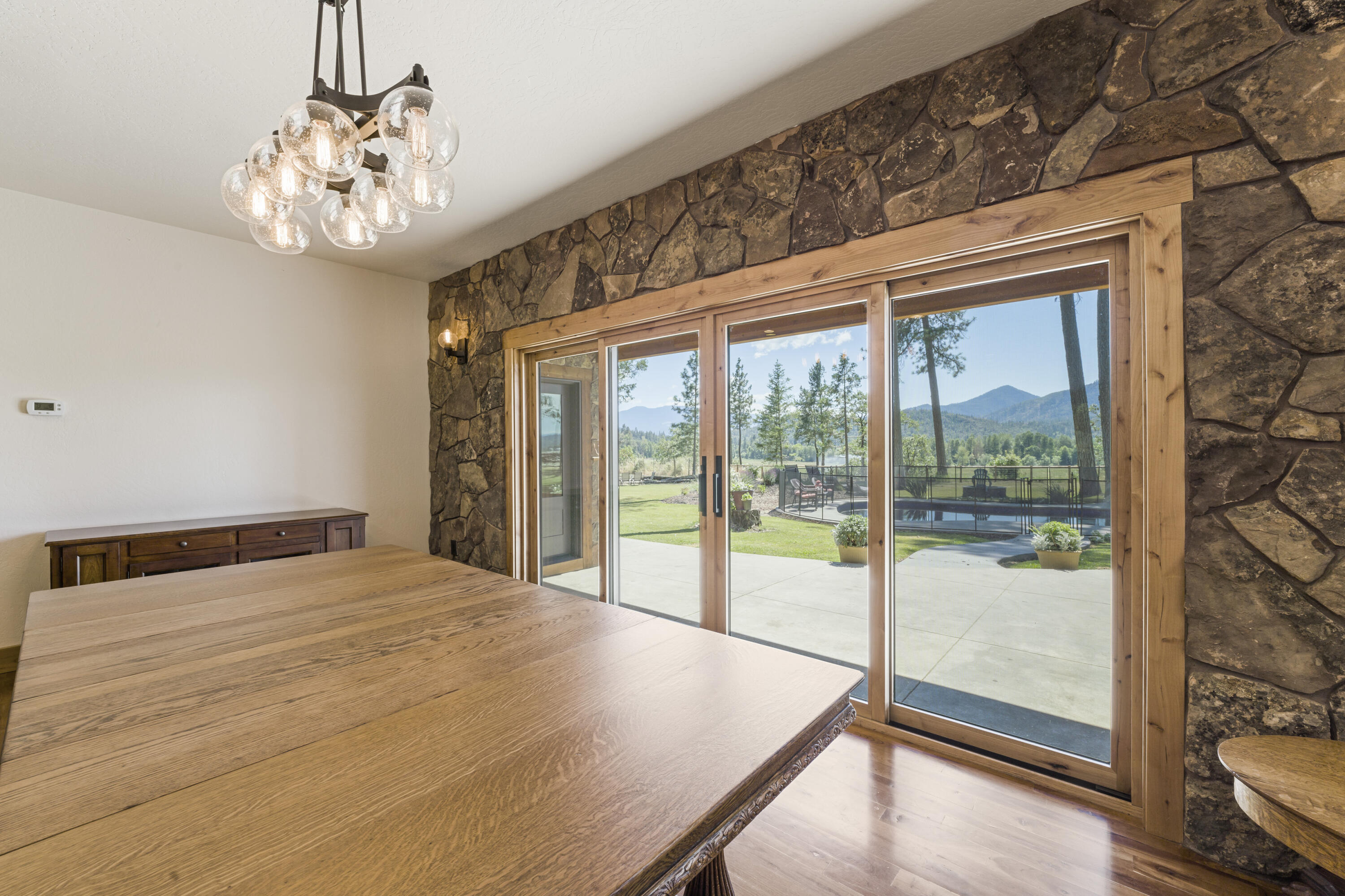 Red Hawk Subdivision - Residential