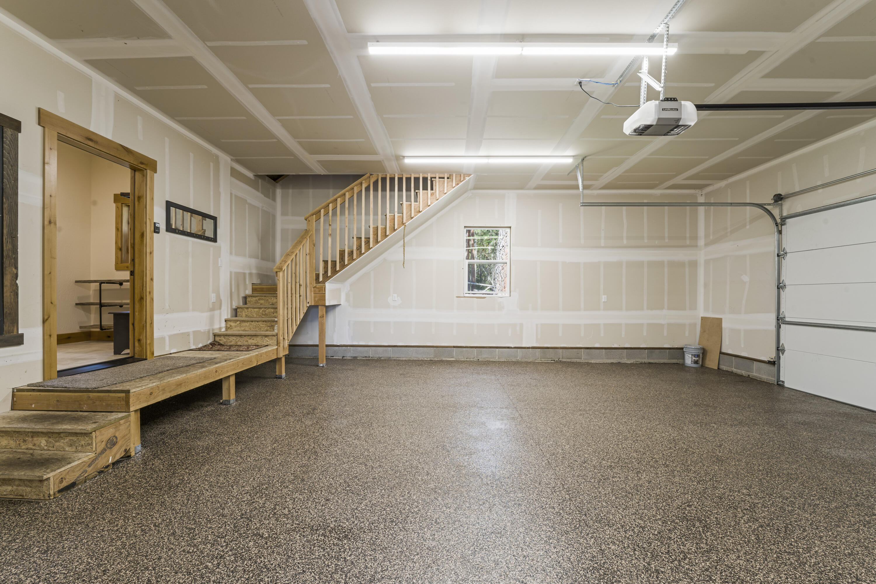 Red Hawk Subdivision - Residential