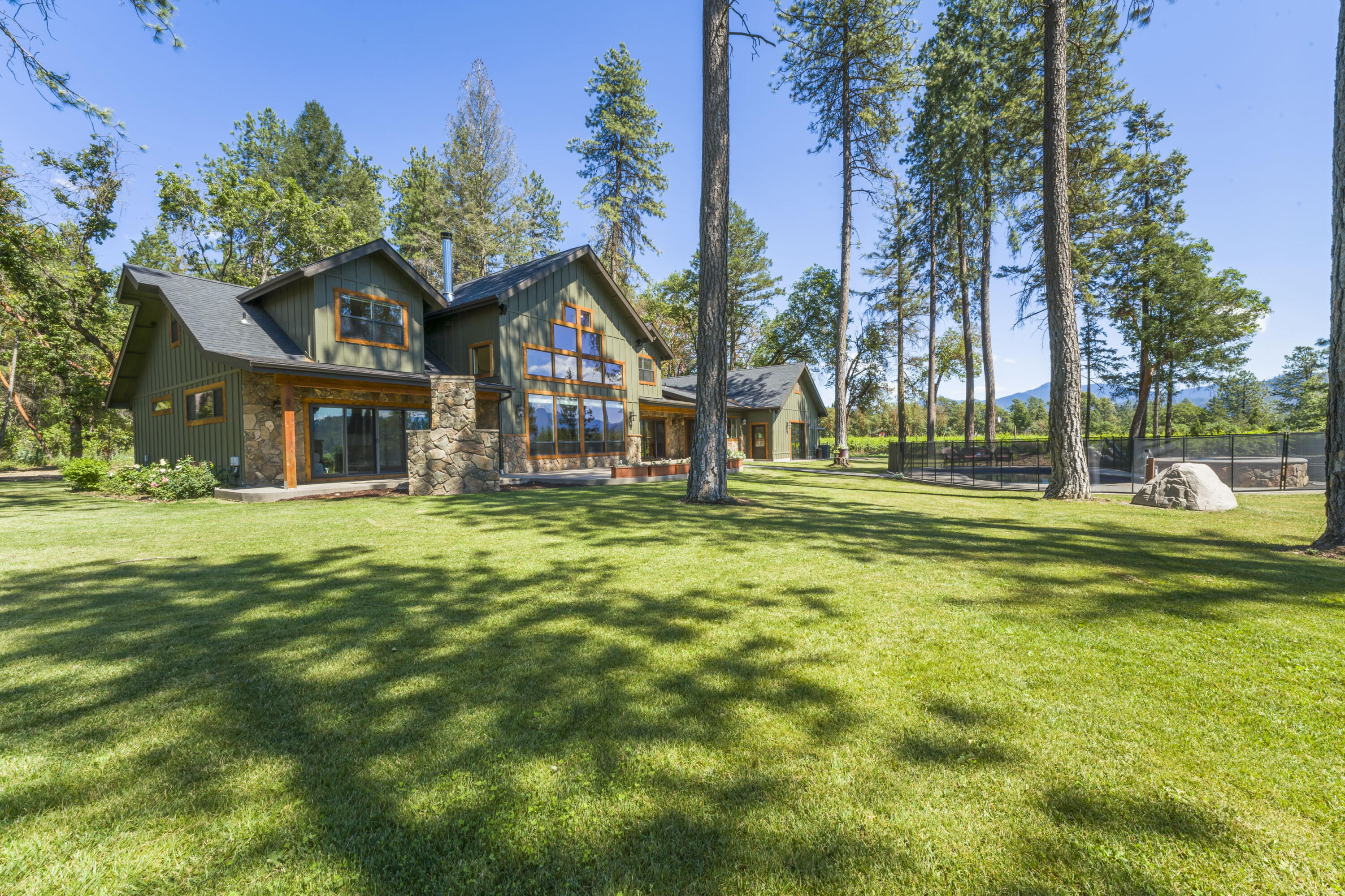 Red Hawk Subdivision - Residential