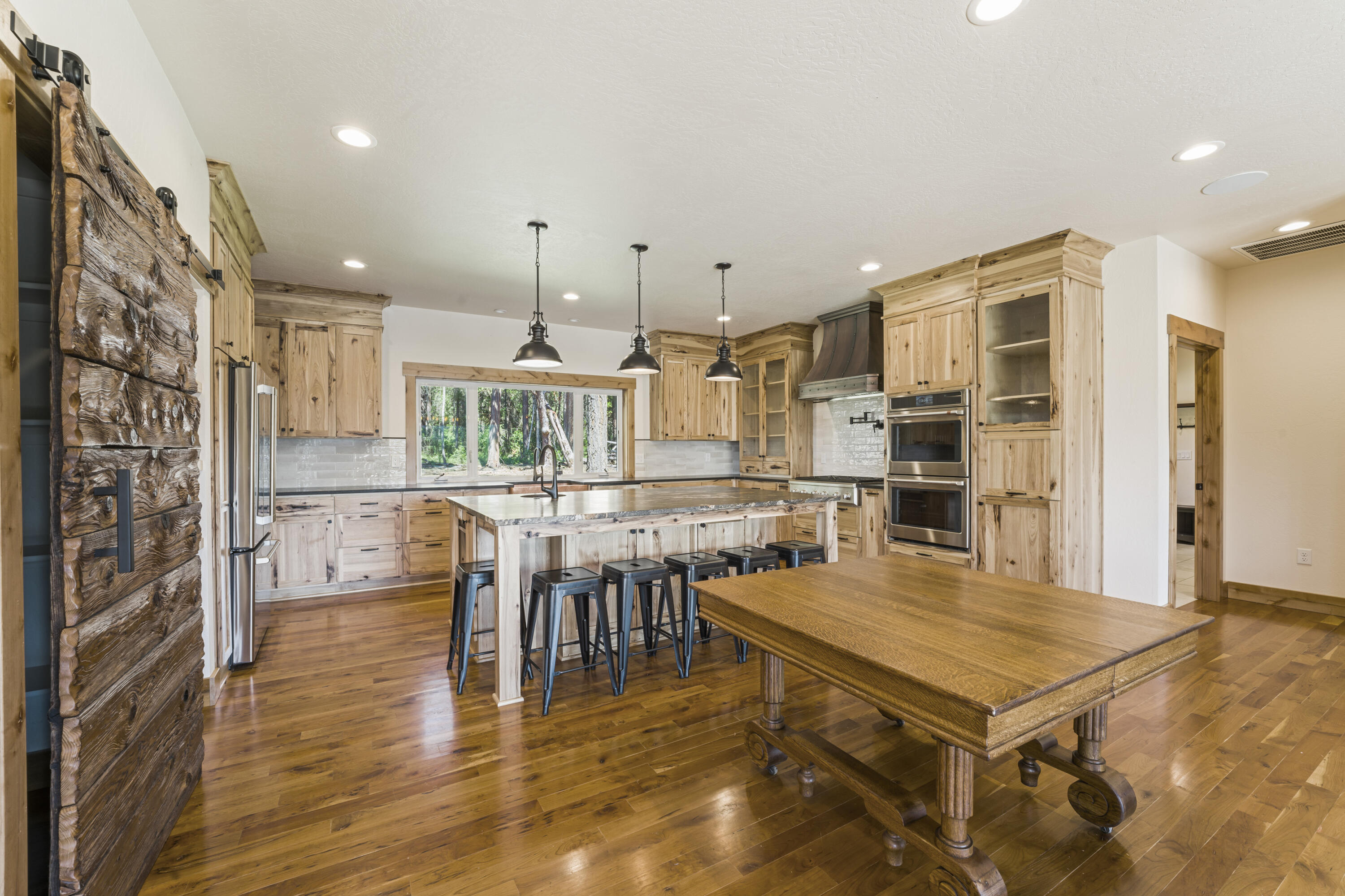 Red Hawk Subdivision - Residential