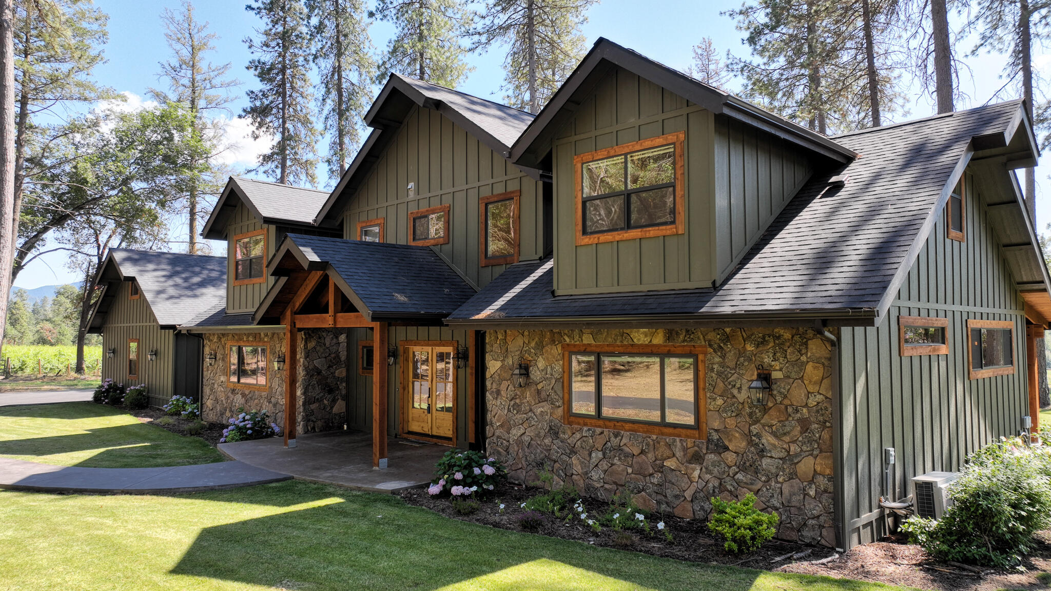 Red Hawk Subdivision - Residential