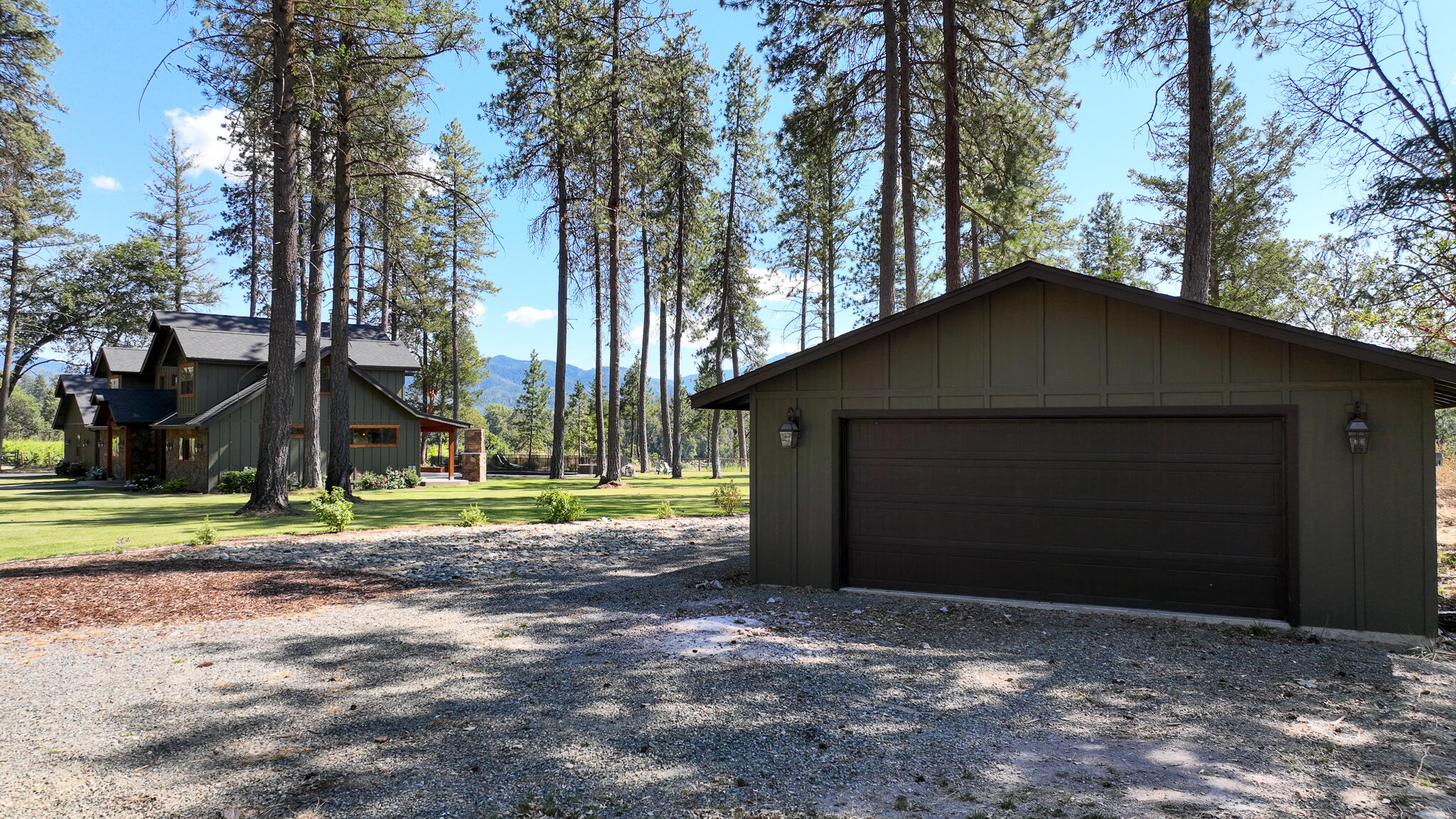 Red Hawk Subdivision - Residential