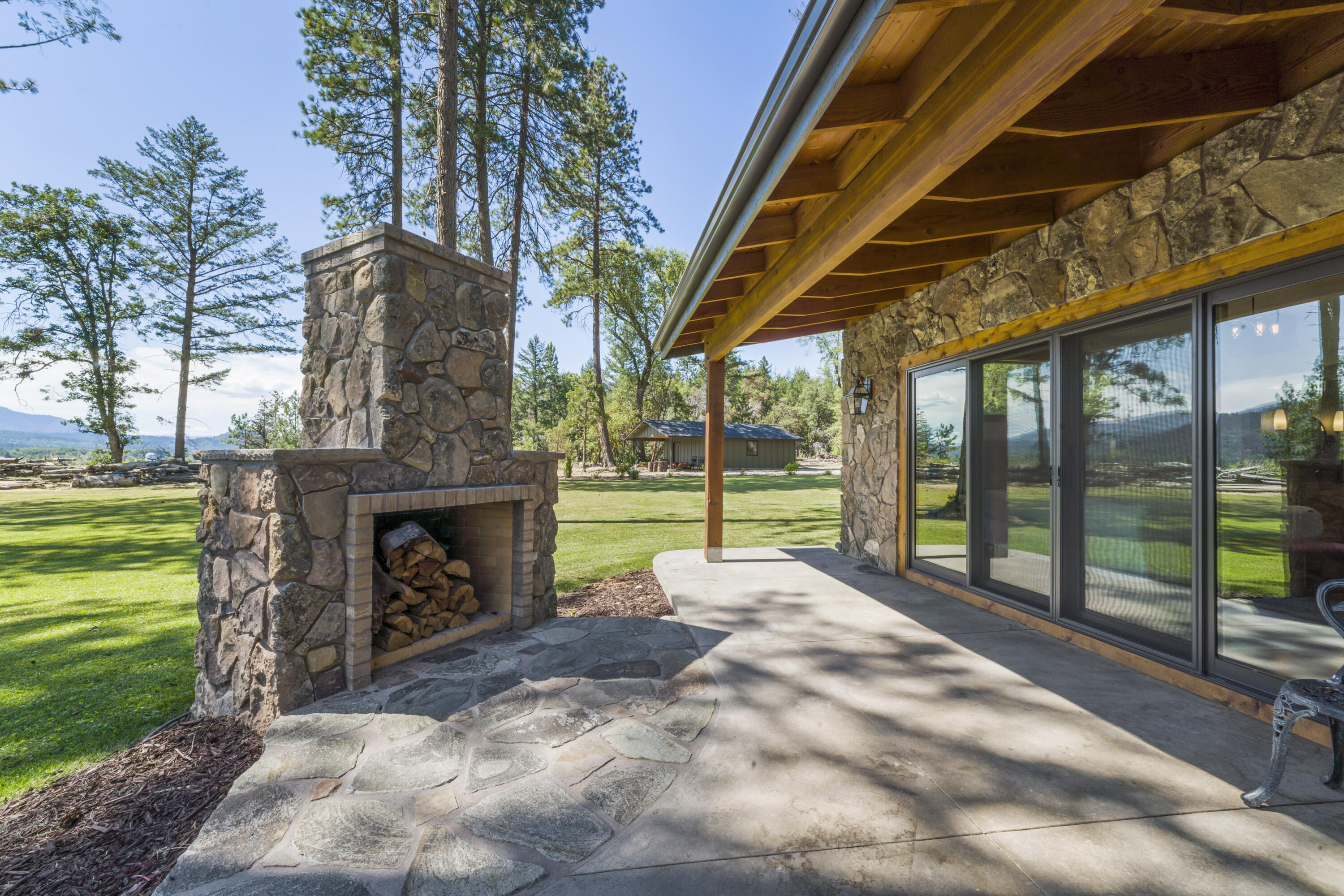 Red Hawk Subdivision - Residential