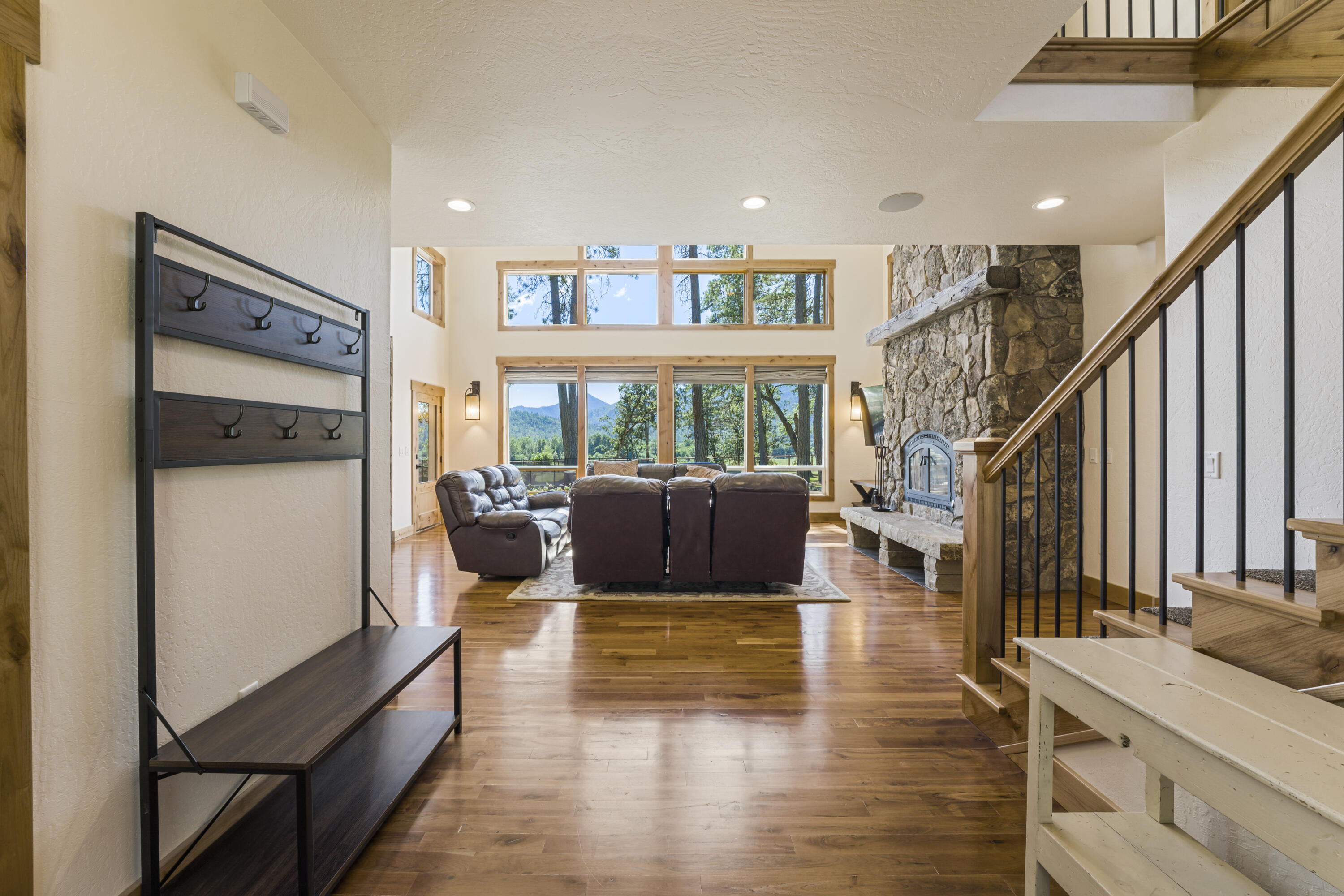 Red Hawk Subdivision - Residential