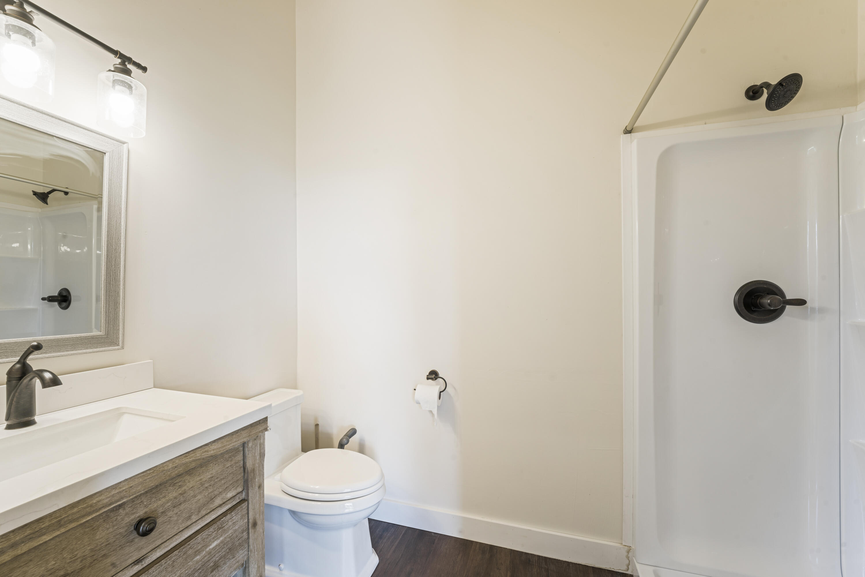 Red Hawk Subdivision - Residential