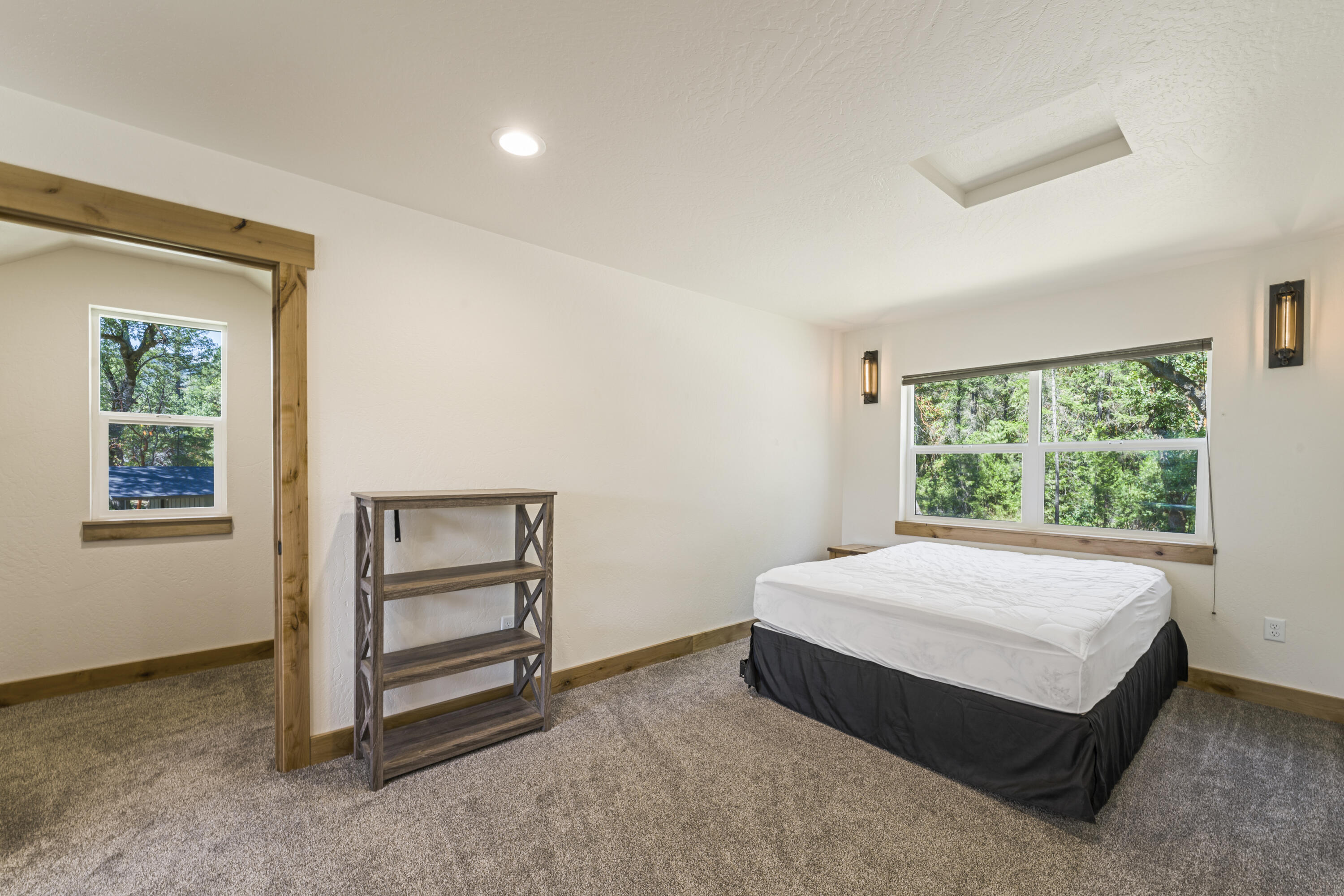 Red Hawk Subdivision - Residential