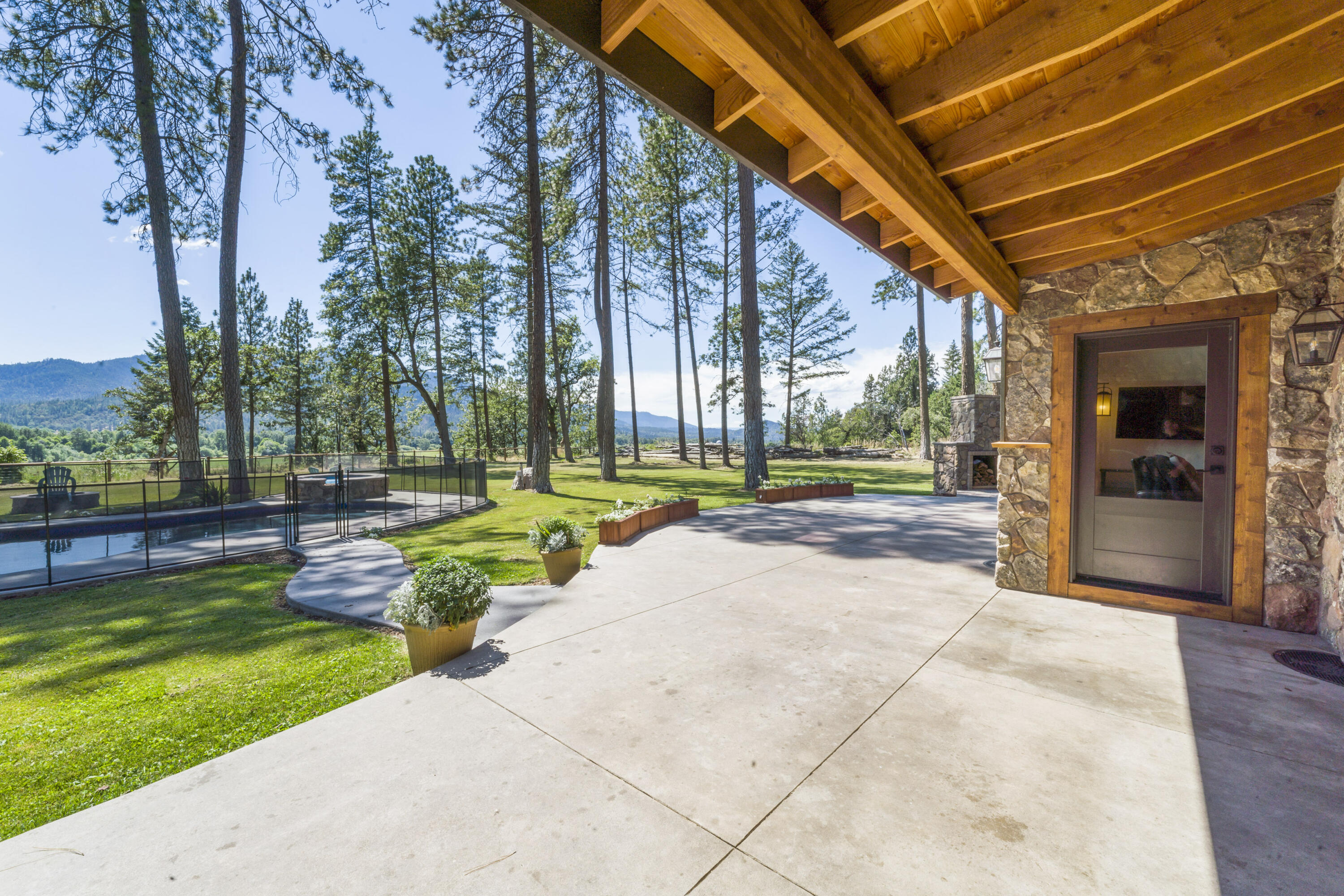 Red Hawk Subdivision - Residential