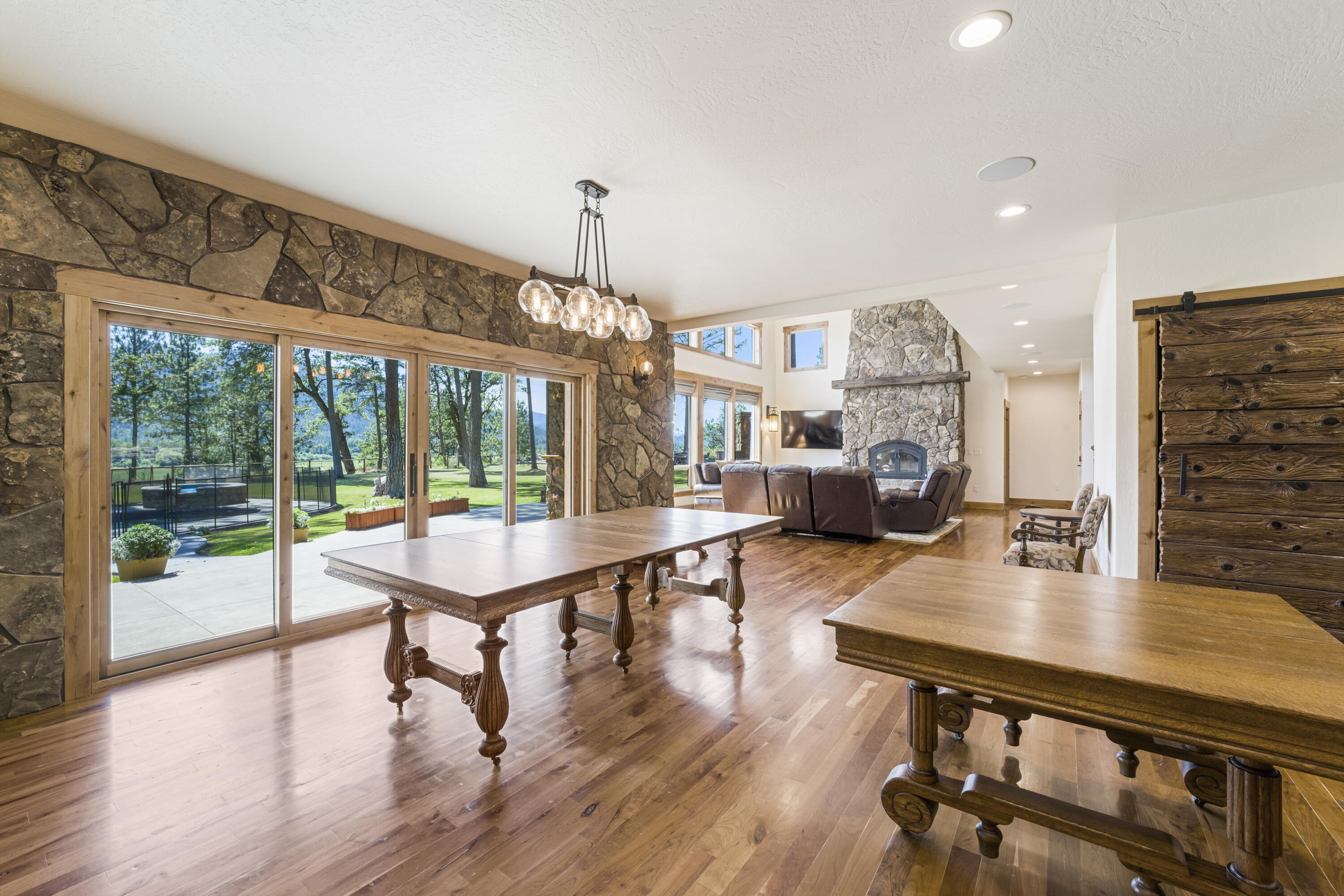 Red Hawk Subdivision - Residential